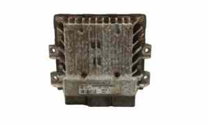 Centralina motore per Ford Transit Serie (15>) (2015 - )