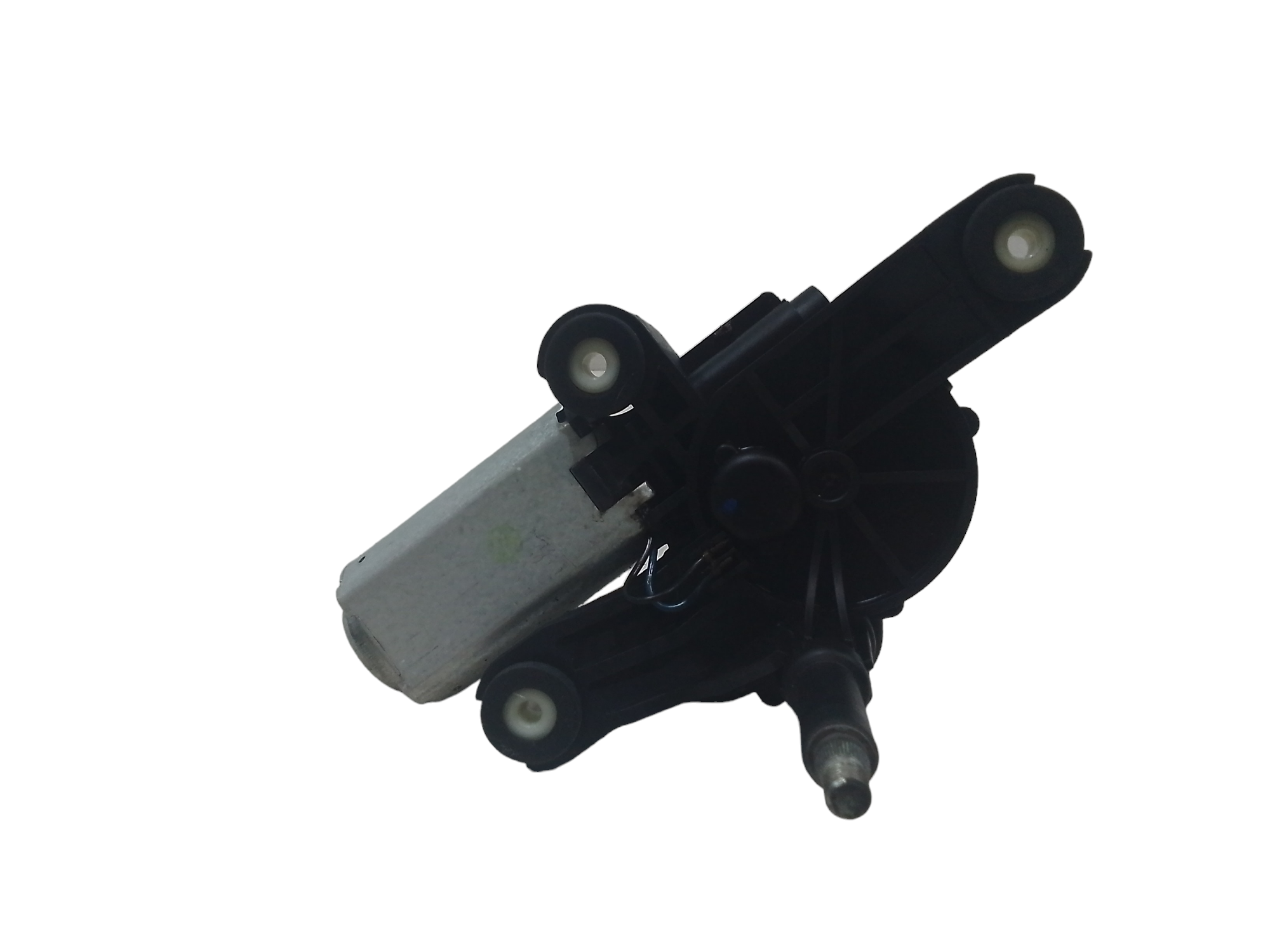 Motorino Tergicristallo Posteriore per Fiat 500 L Serie (351_352) (12>) (2012 - In produzione)