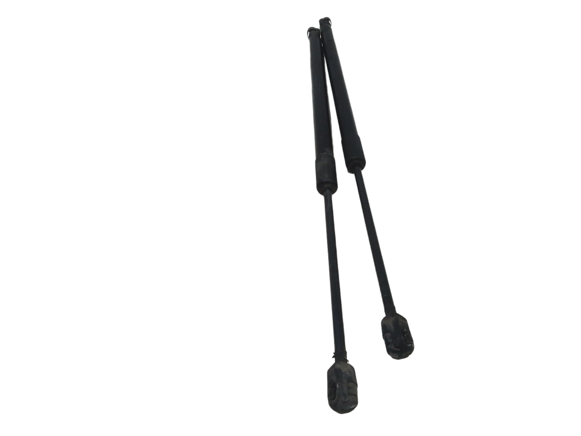 Pistoncini cofano Post. per Fiat 500 L Serie (351_352) (12>) (2012 - In produzione)