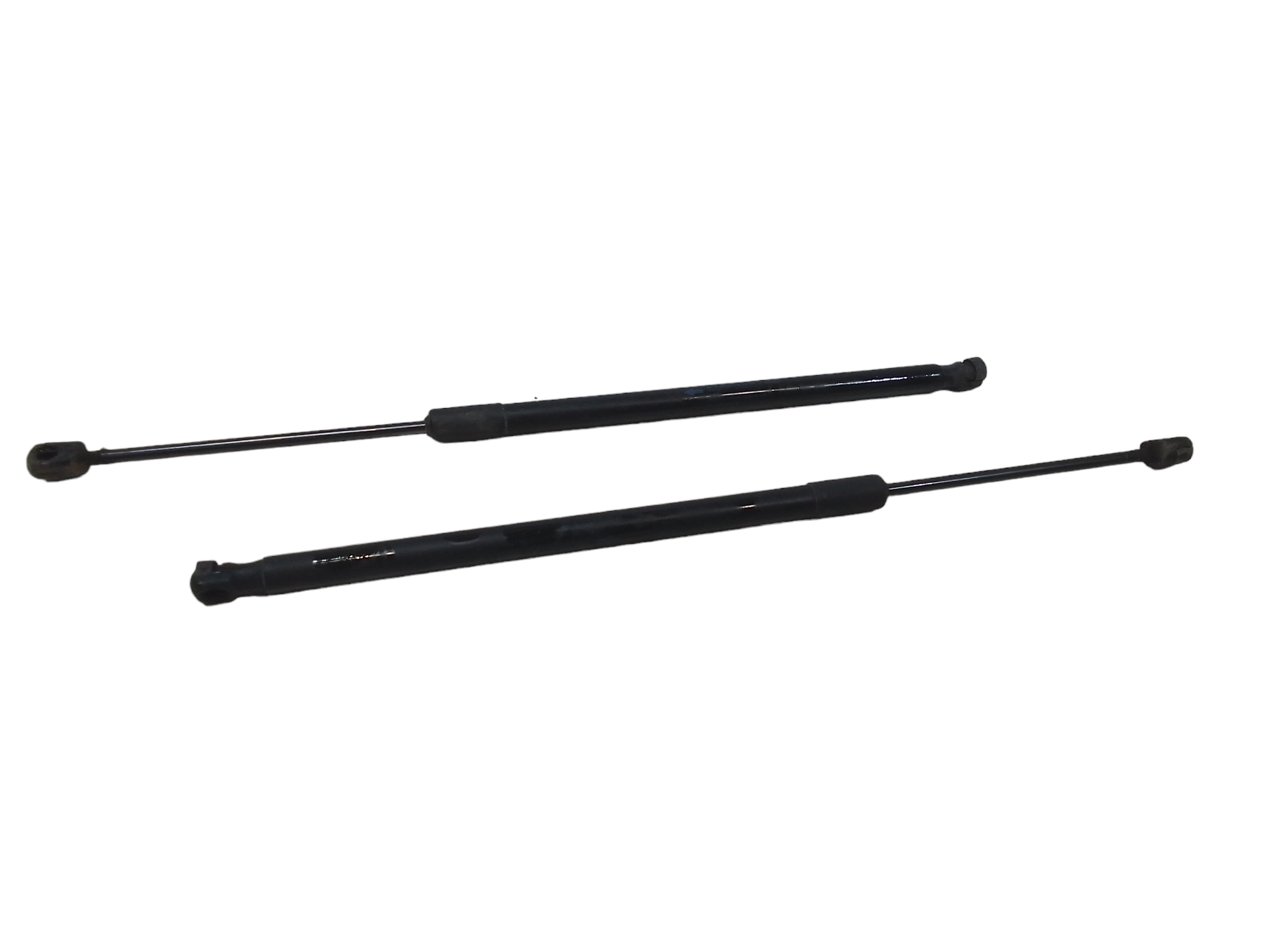 Pistoncini cofano Post. per Fiat 500 L Serie (351_352) (12>) (2012 - In produzione)