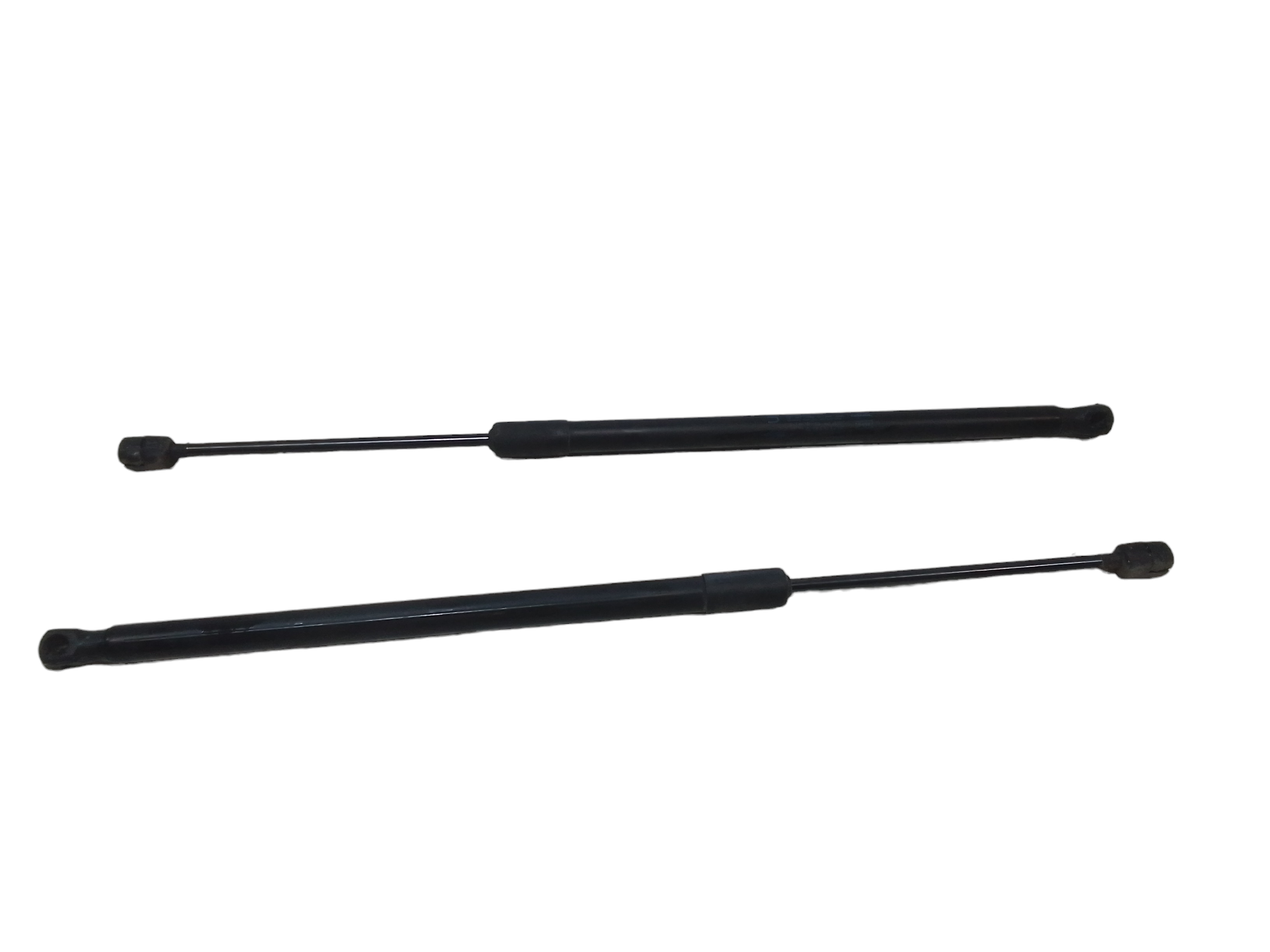 Pistoncini cofano Post. per Fiat 500 L Serie (351_352) (12>) (2012 - In produzione)