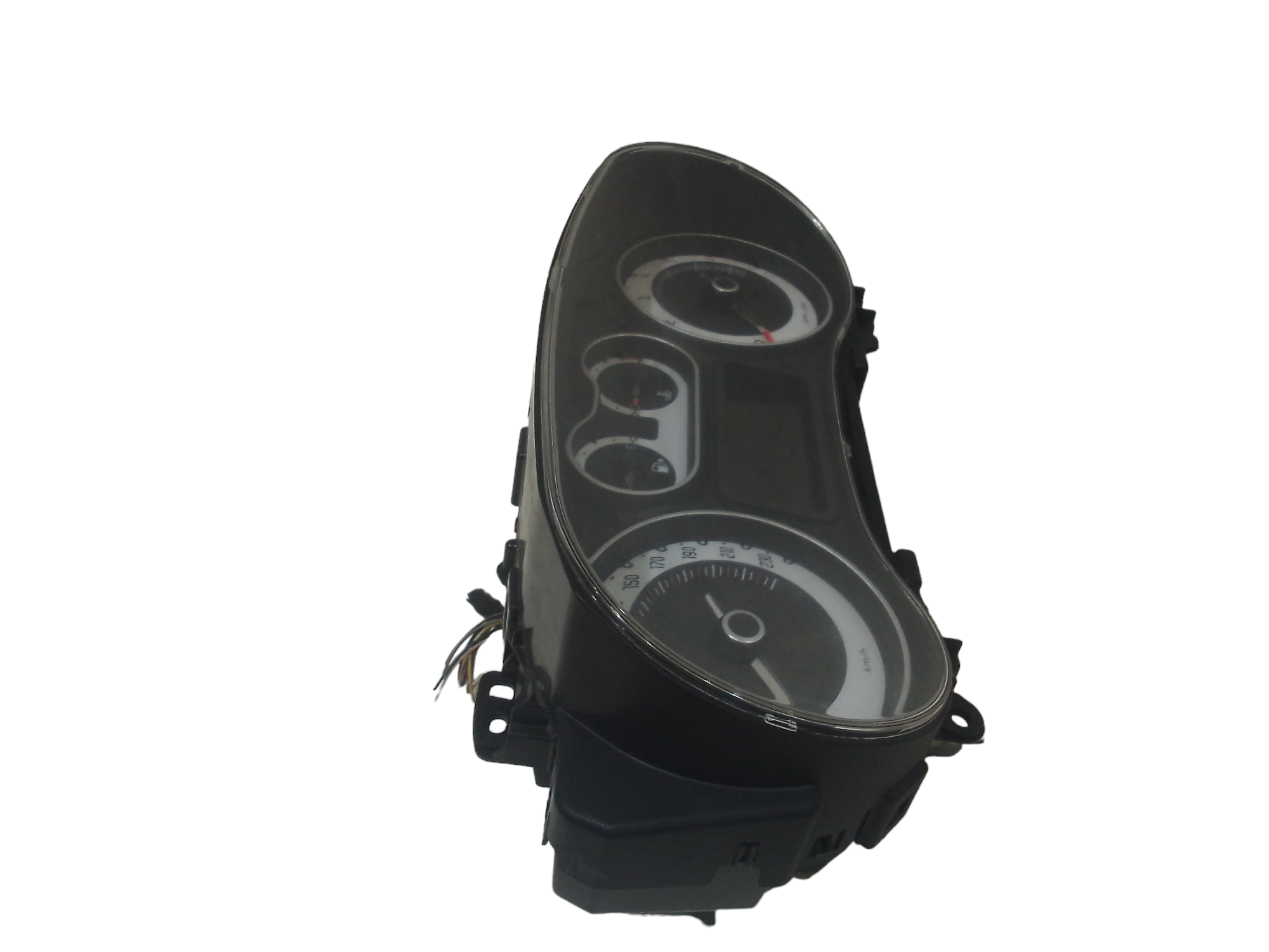 Quadro Strumenti per Fiat 500 L Serie (351_352) (12>) (2012 - In produzione)