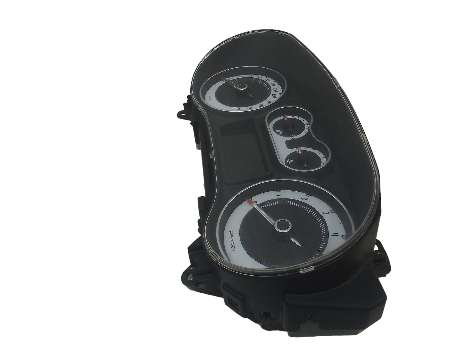 Quadro Strumenti per Fiat 500 L Serie (351_352) (12>) (2012 - In produzione)