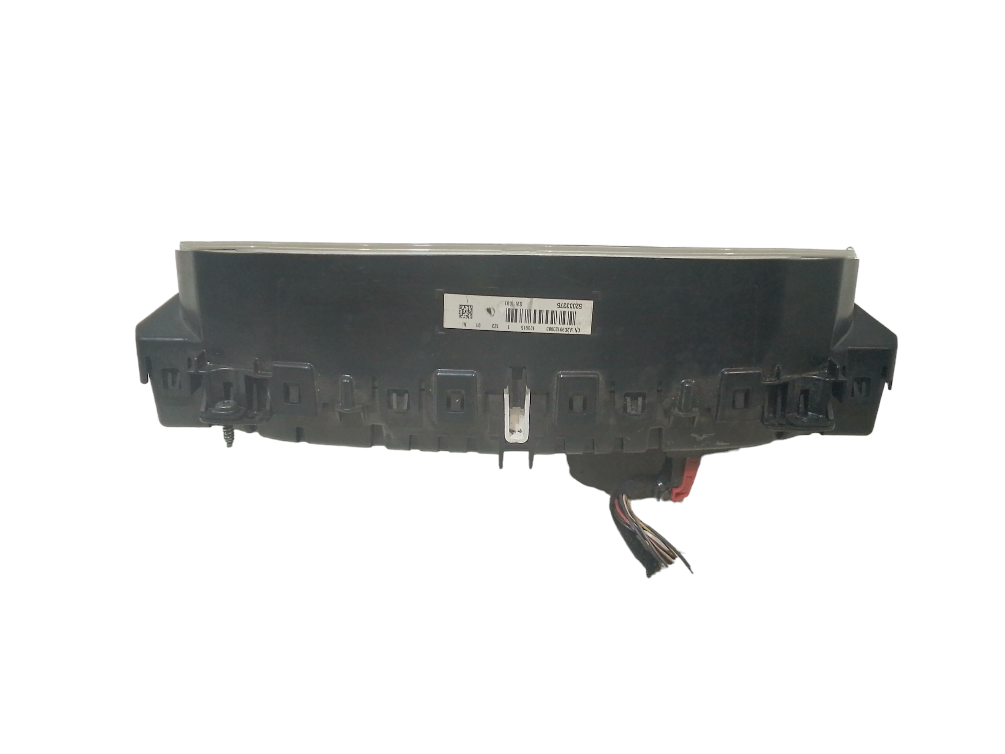 Quadro Strumenti per Fiat 500 L Serie (351_352) (12>) (2012 - In produzione)