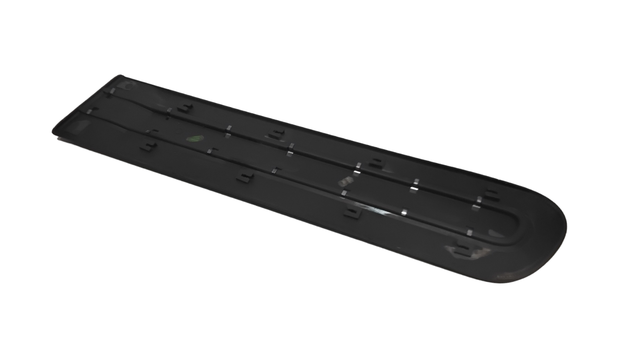 Modanatura porta posteriore DX passeggero per Fiat 500 L 1  Serie