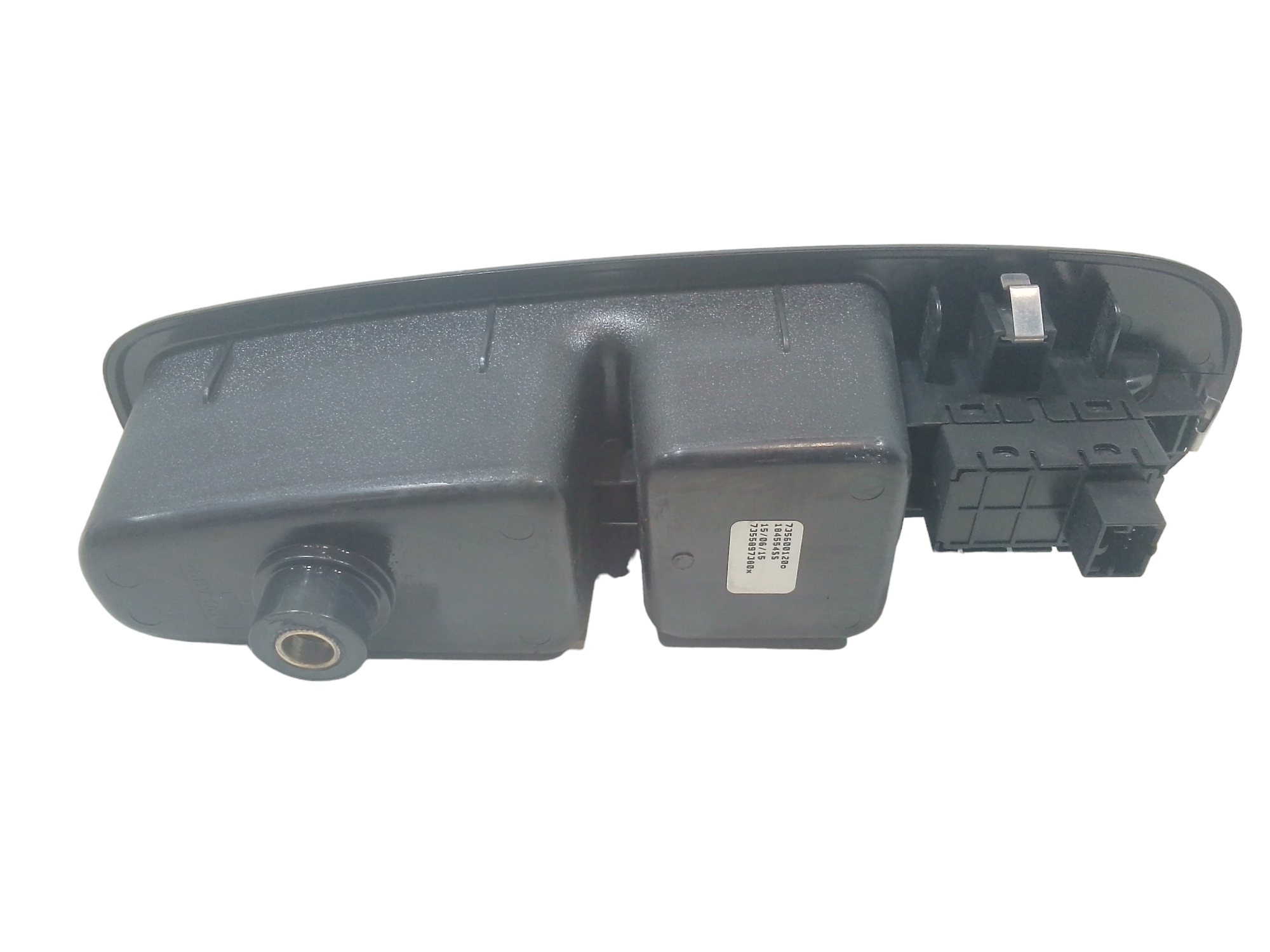 Pulsantiera Anteriore Destra Passeggero per Fiat 500 L Serie (351_352) (12>) (2012 - In produzione)