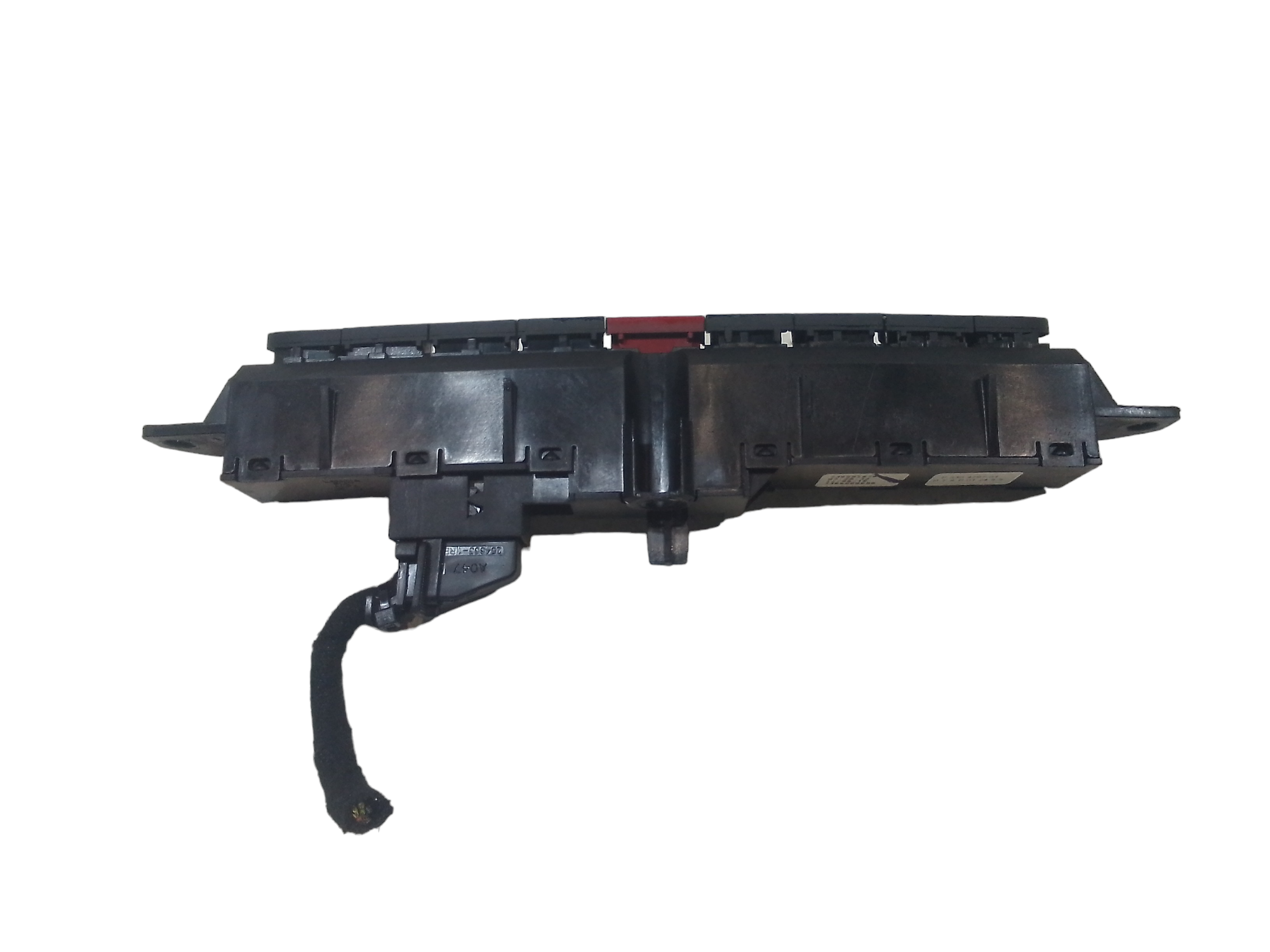 Pulsantiera Centrale per Fiat 500 L Serie (351_352) (12>) (2012 - In produzione)