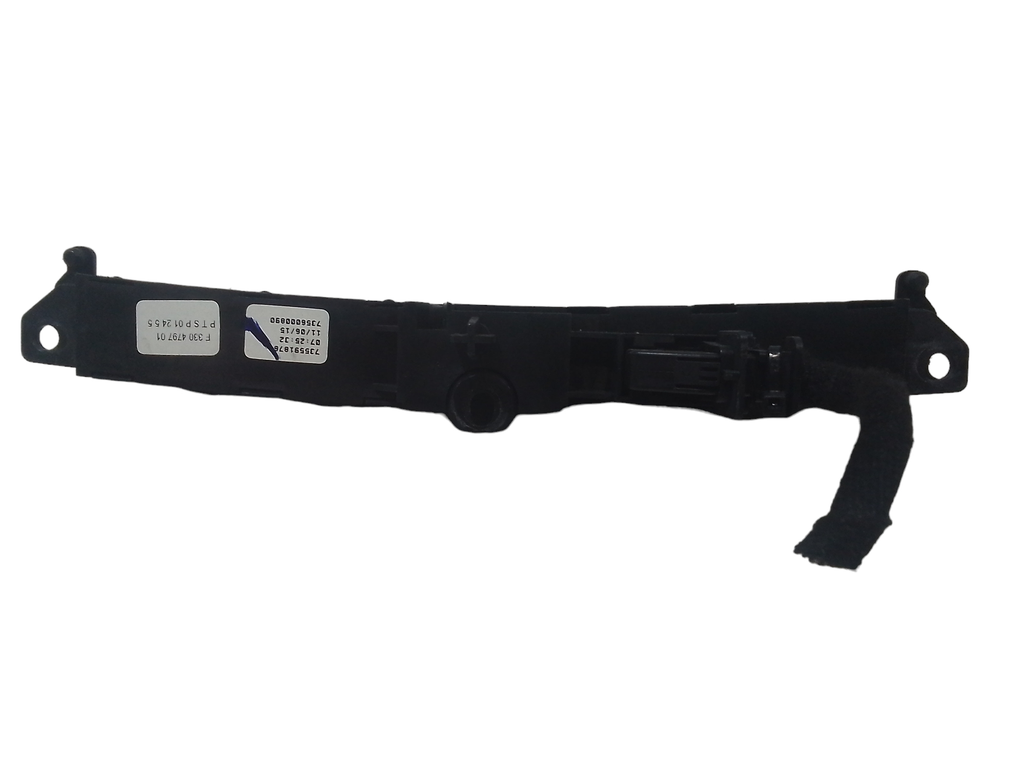 Pulsantiera Centrale per Fiat 500 L Serie (351_352) (12>) (2012 - In produzione)