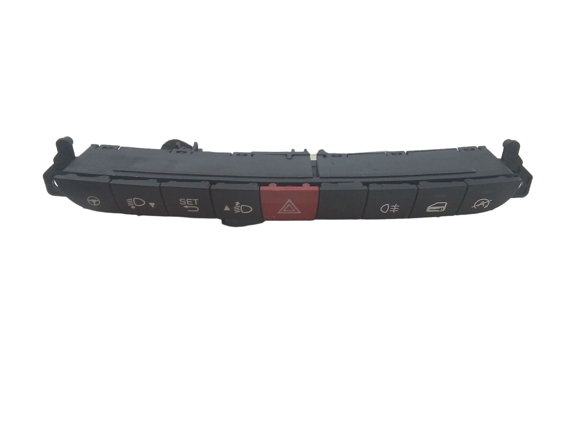 Pulsantiera Centrale per Fiat 500 L Serie (351_352) (12>) (2012 - In produzione)