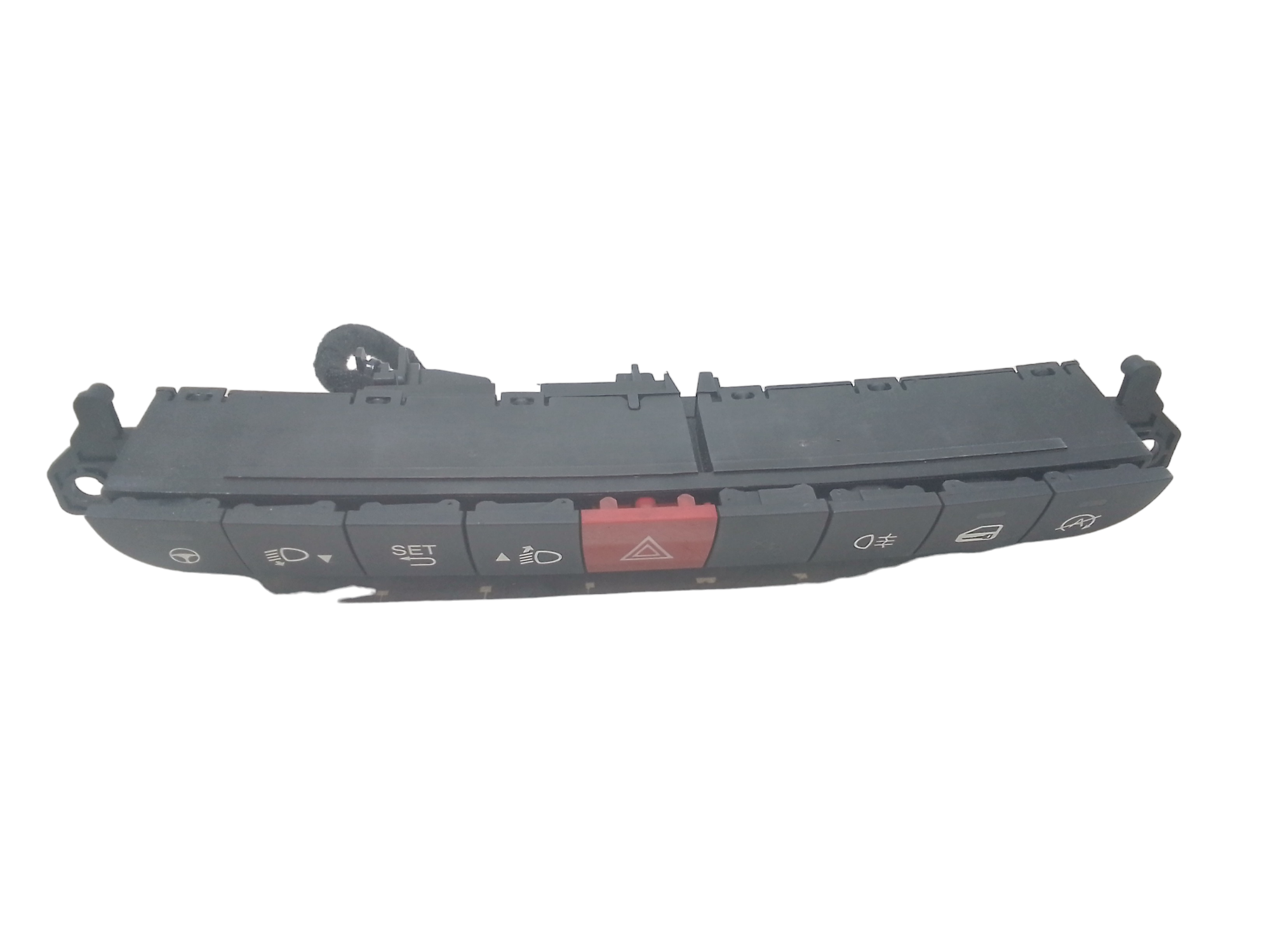 Pulsantiera Centrale per Fiat 500 L Serie (351_352) (12>) (2012 - In produzione)