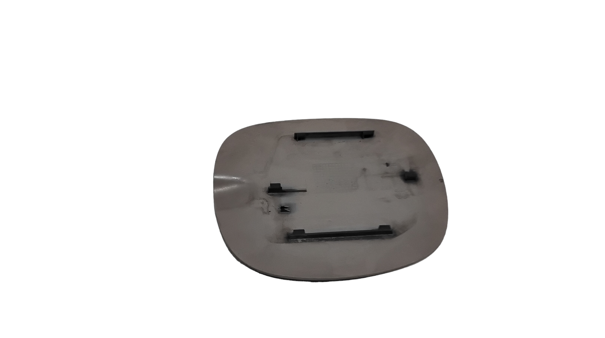 Sportellino Carburante per Fiat 500 L Living (2013 - 2016)