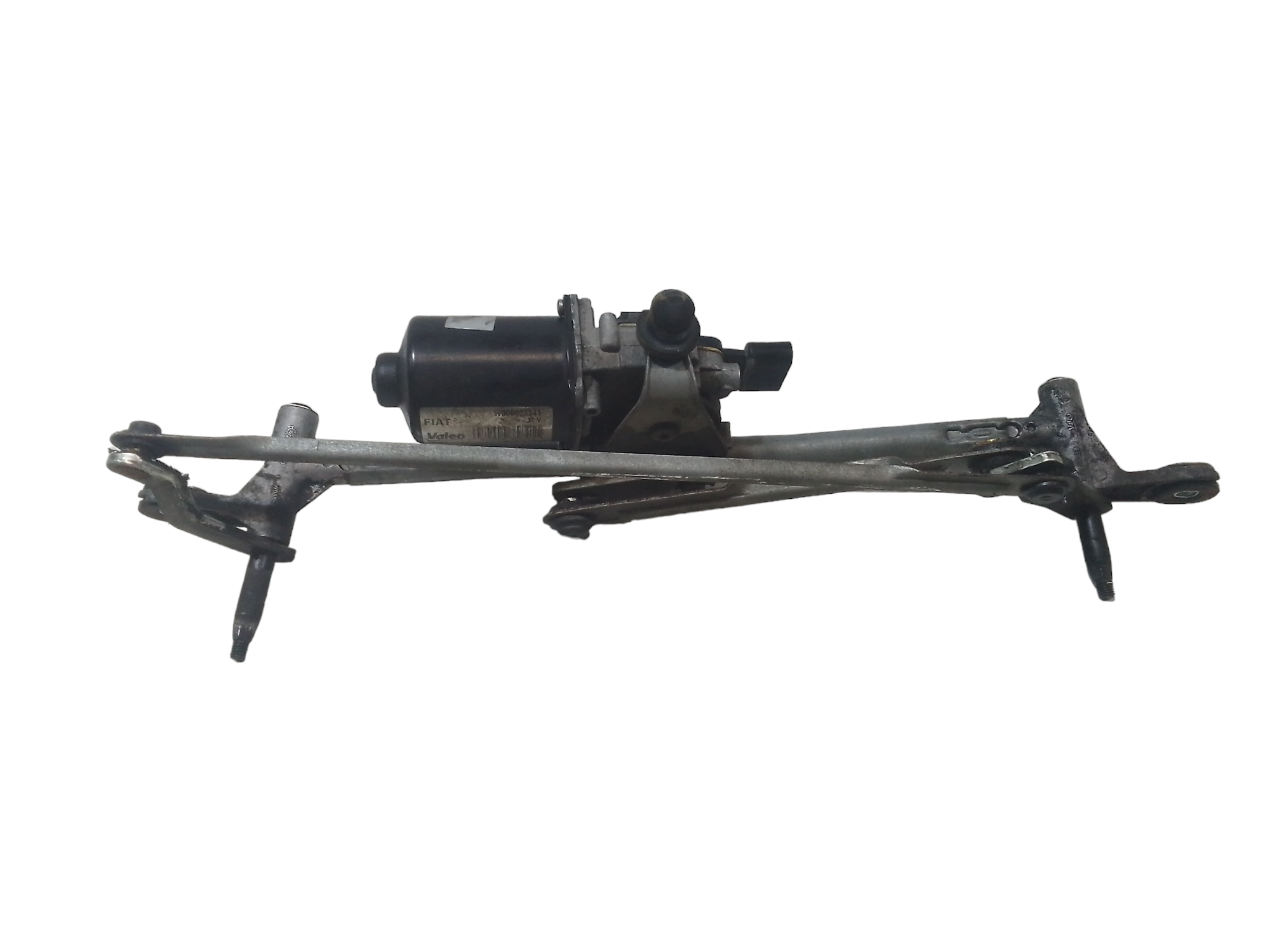 Motorino tergi ant completo di tandem per Fiat 500 L Serie (351_352) (12>) (2012 - In produzione)