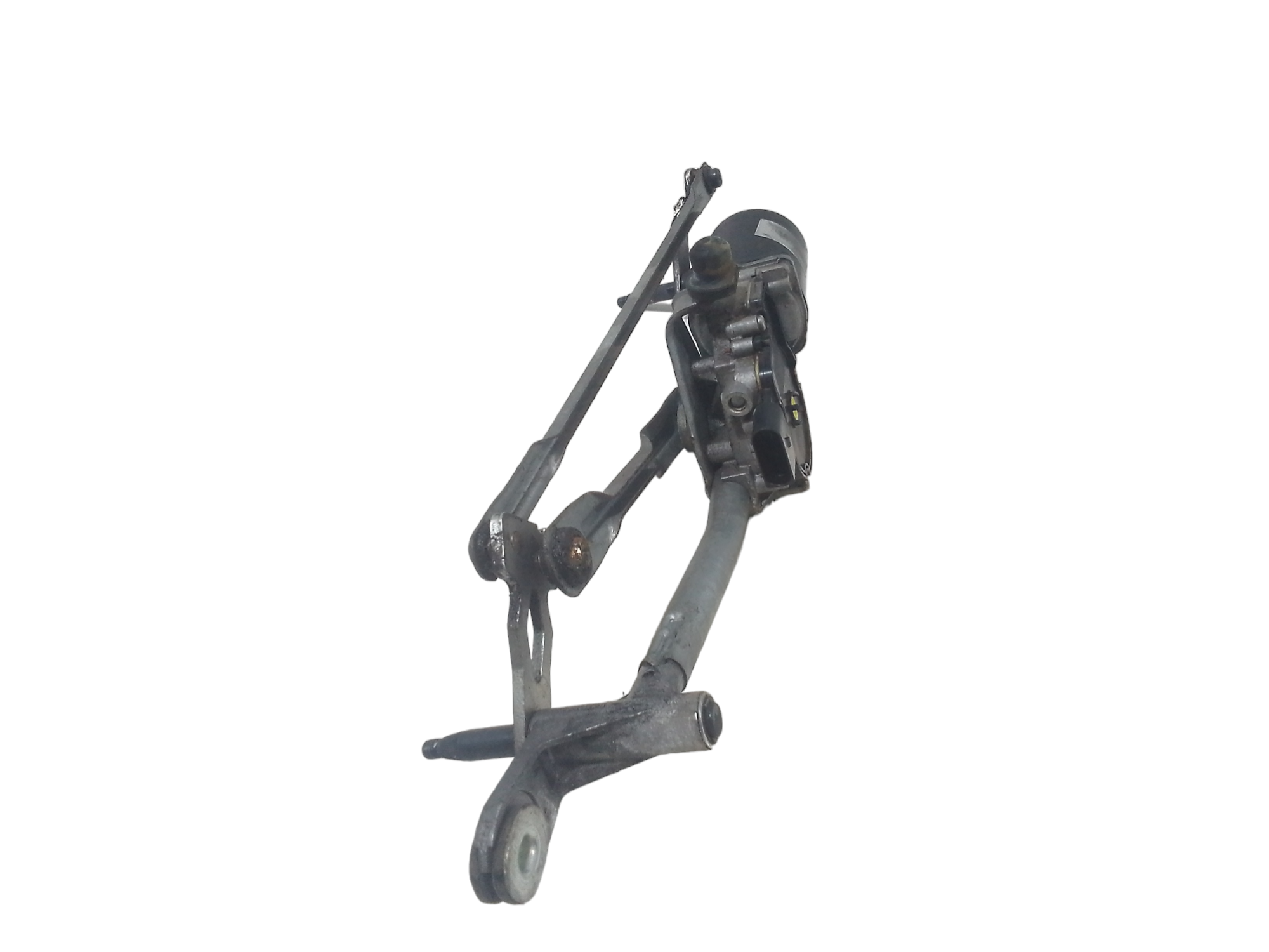 Motorino tergi ant completo di tandem per Fiat 500 L Serie (351_352) (12>) (2012 - In produzione)