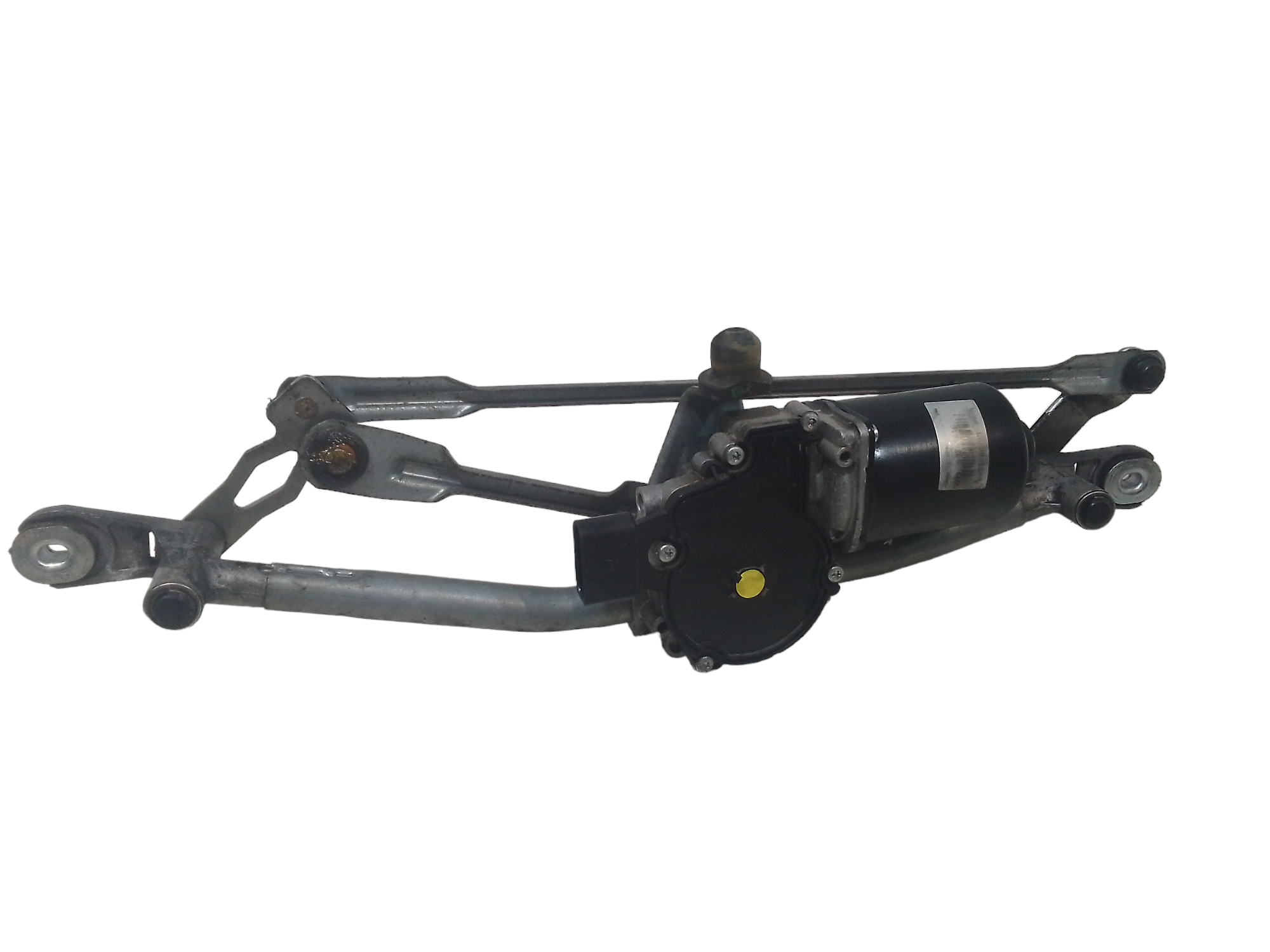 Motorino tergi ant completo di tandem per Fiat 500 L Serie (351_352) (12>) (2012 - In produzione)
