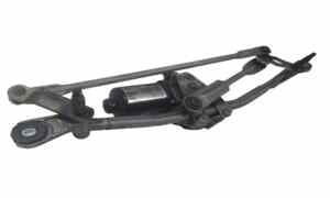 Motorino tergi ant completo di tandem per Fiat 500 L Serie (351_352) (12>) (2012 - In produzione)