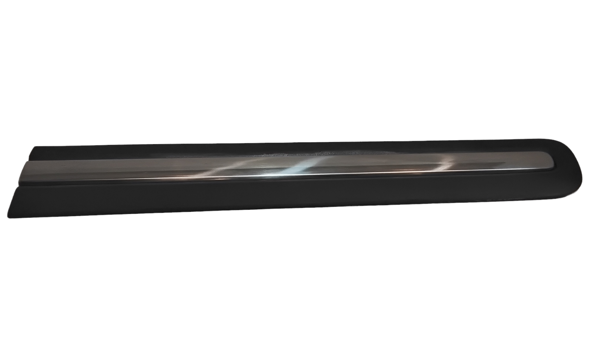 Modanatura porta ant DX passeggero per Fiat 500 L 1  Serie