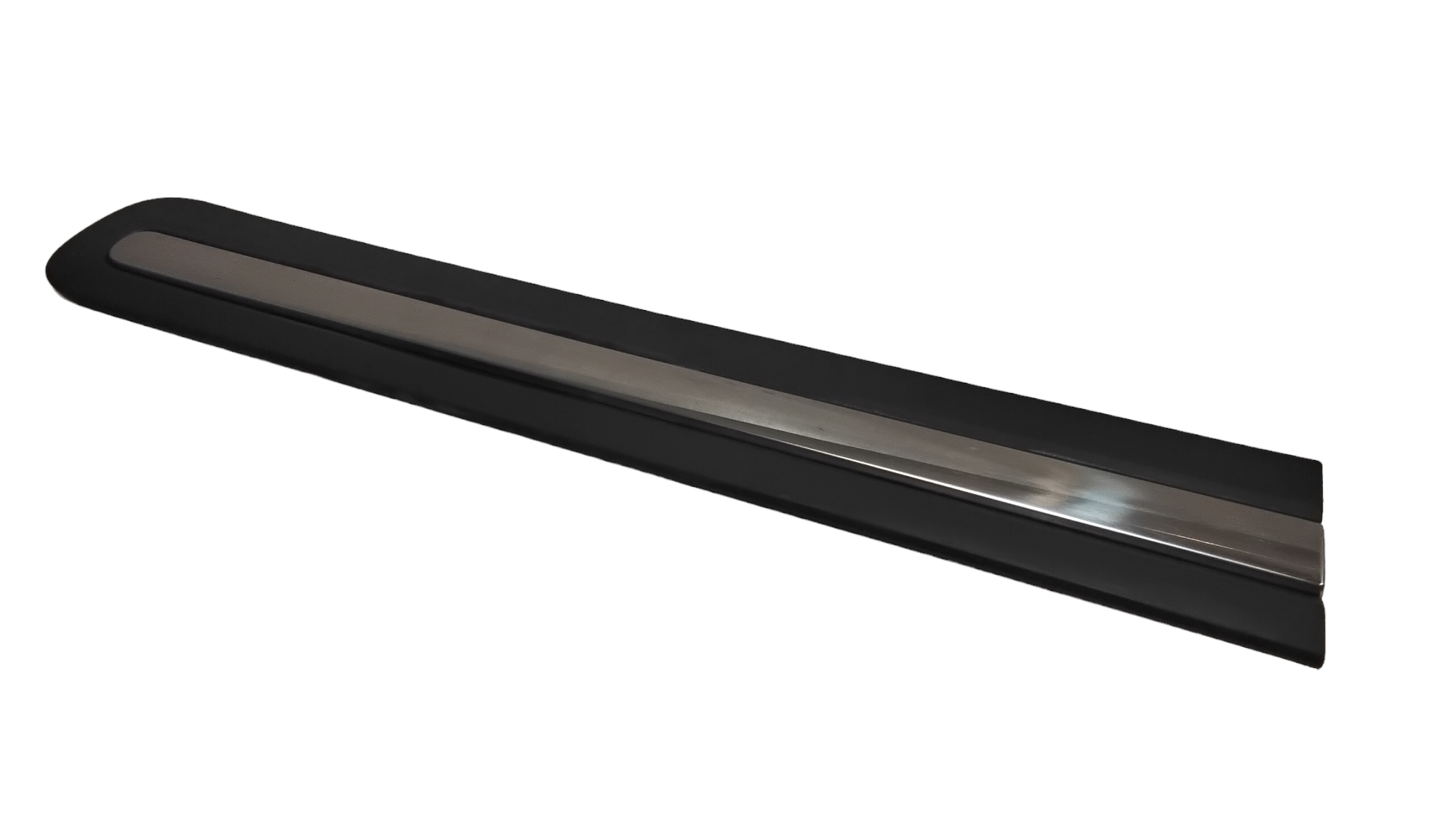 Modanatura porta ant DX passeggero per Fiat 500 L 1  Serie