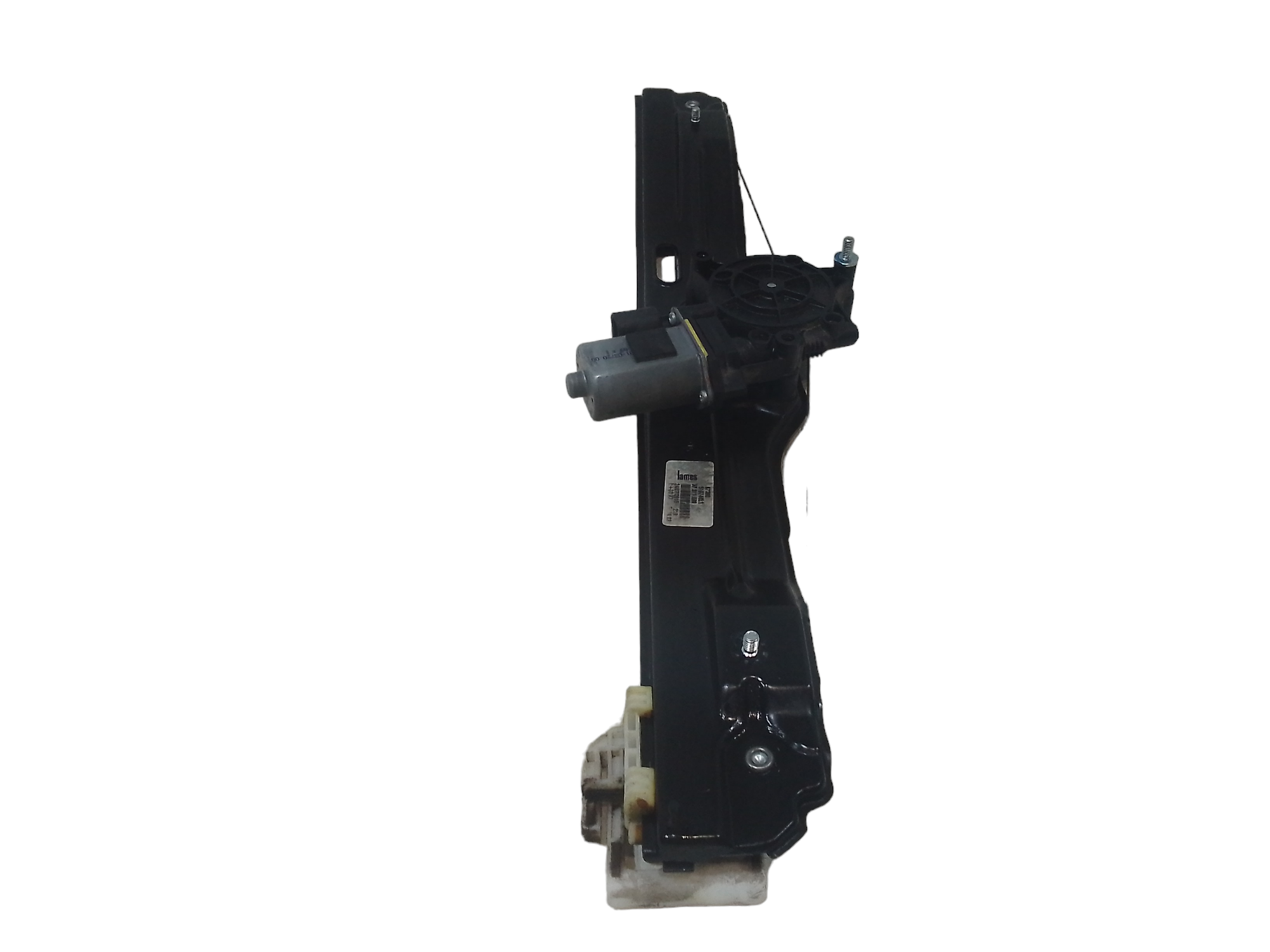 Cremagliera anteriore destra passeggero per Fiat 500 L Serie (351_352) (12>) (2012 - In produzione)