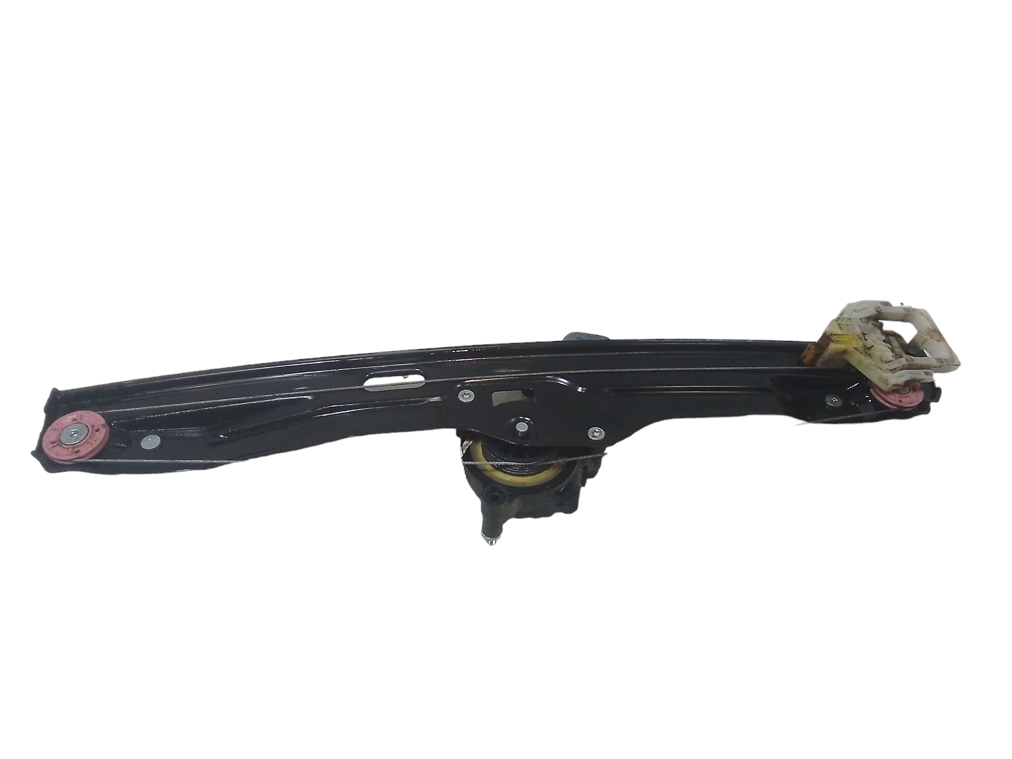 Cremagliera anteriore destra passeggero per Fiat 500 L Serie (351_352) (12>) (2012 - In produzione)