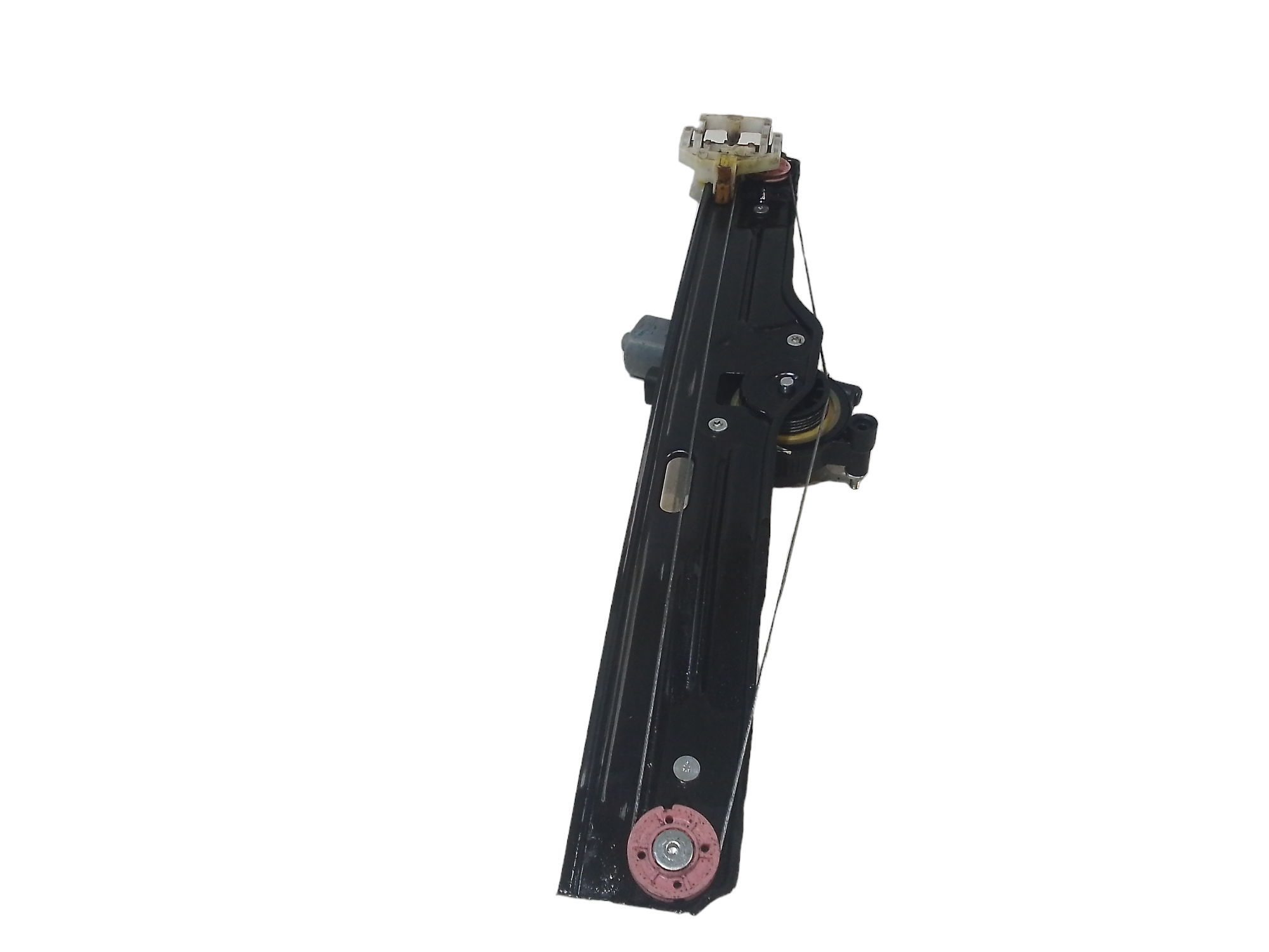 Cremagliera anteriore destra passeggero per Fiat 500 L Serie (351_352) (12>) (2012 - In produzione)