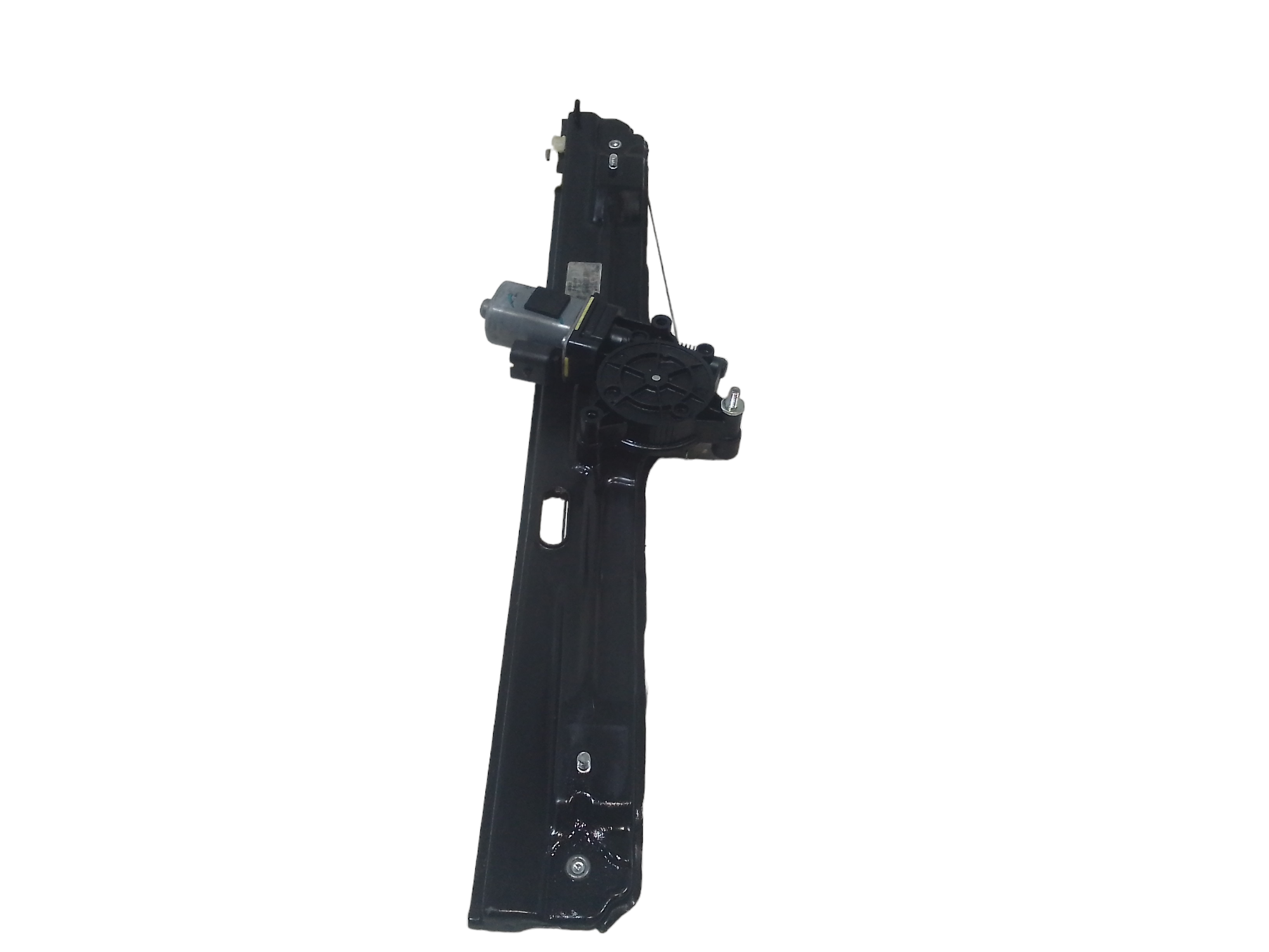 Cremagliera anteriore sinistra Guida per Fiat 500 L Serie (351_352) (12>) (2012 - In produzione)