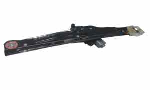 Cremagliera anteriore sinistra Guida per Fiat 500 L Serie (351_352) (12>) (2012 - In produzione)