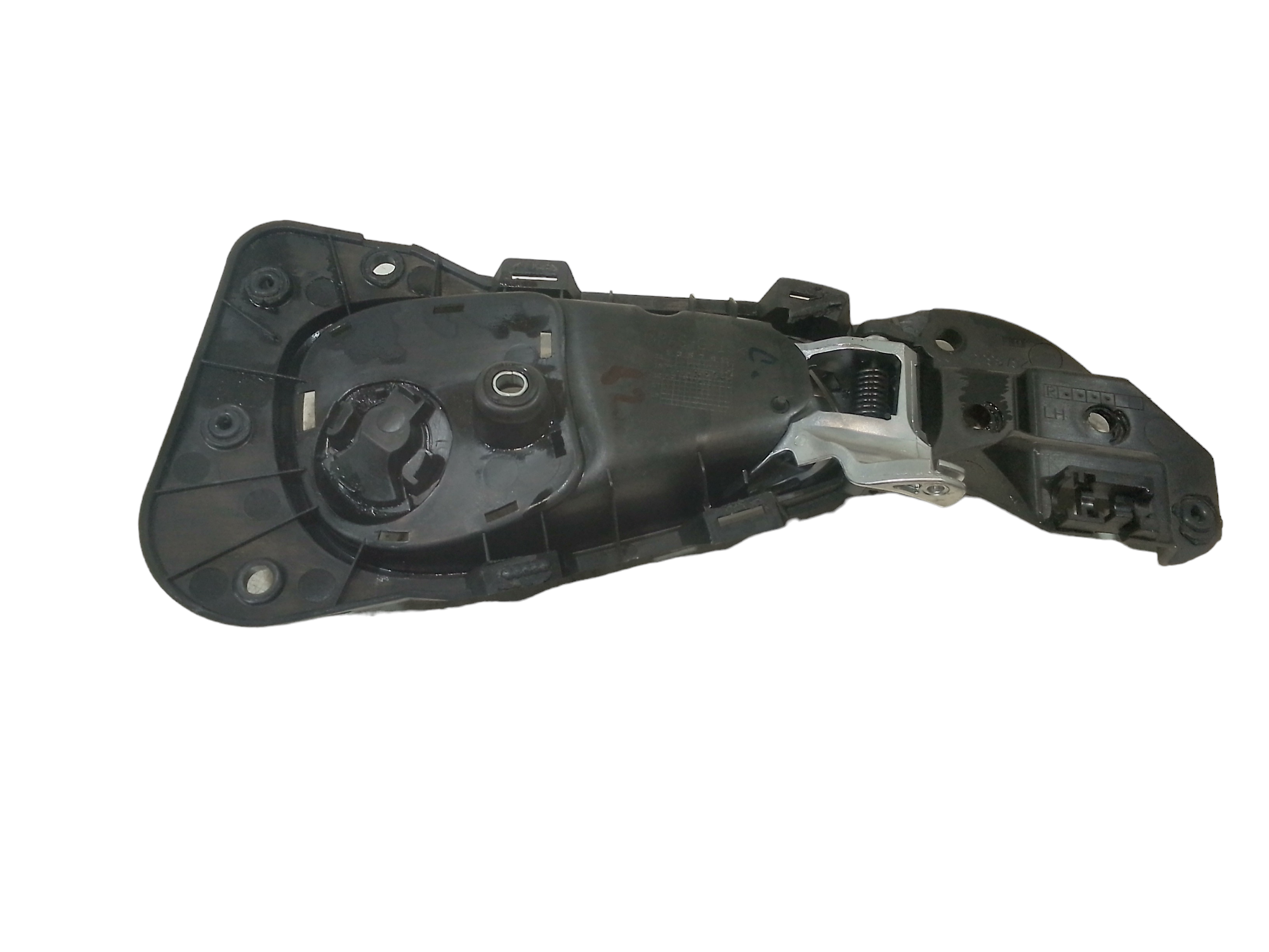 Maniglia interna Posteriore Sinistra per Fiat 500 L Serie (351_352) (12>) (2012 - In produzione)