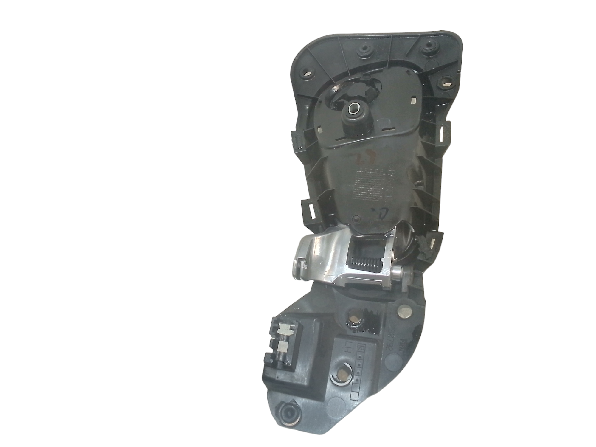 Maniglia interna Posteriore Sinistra per Fiat 500 L Serie (351_352) (12>) (2012 - In produzione)