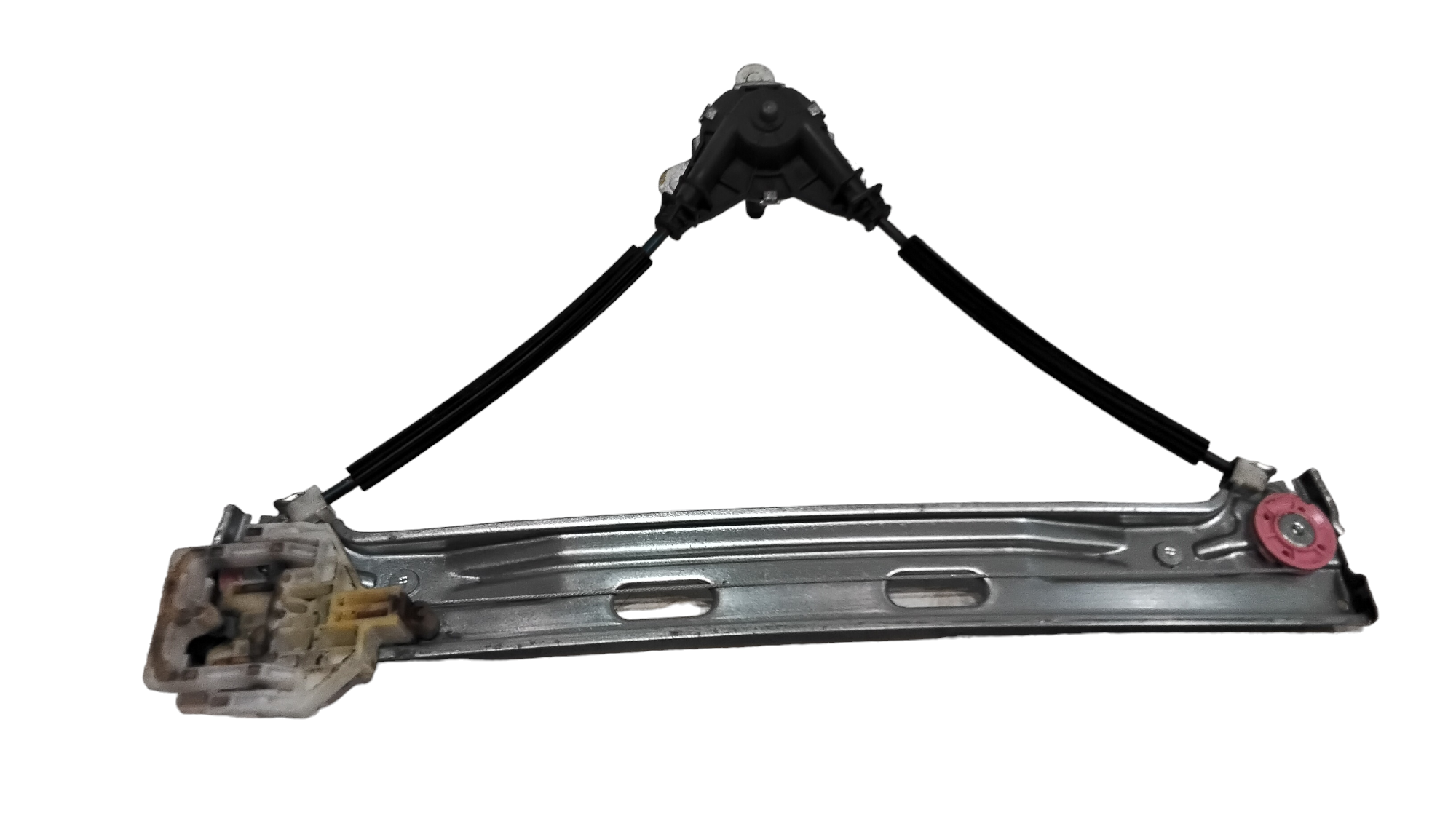 Cremagliera posteriore destra passeggero per Fiat 500 L Living (2013 - 2016)