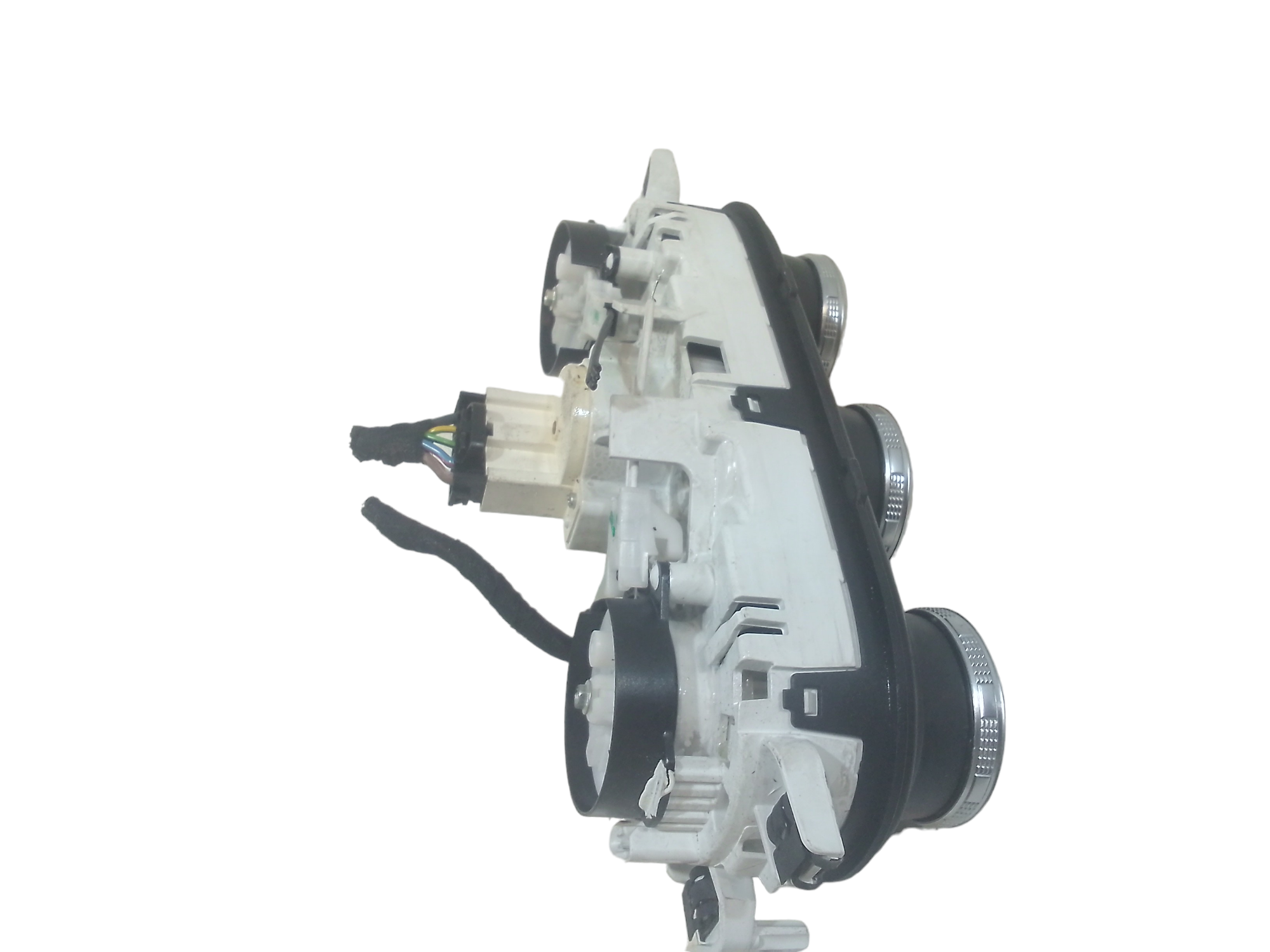 Comandi Clima per Fiat 500 L Serie (351_352) (12>) (2012 - In produzione)