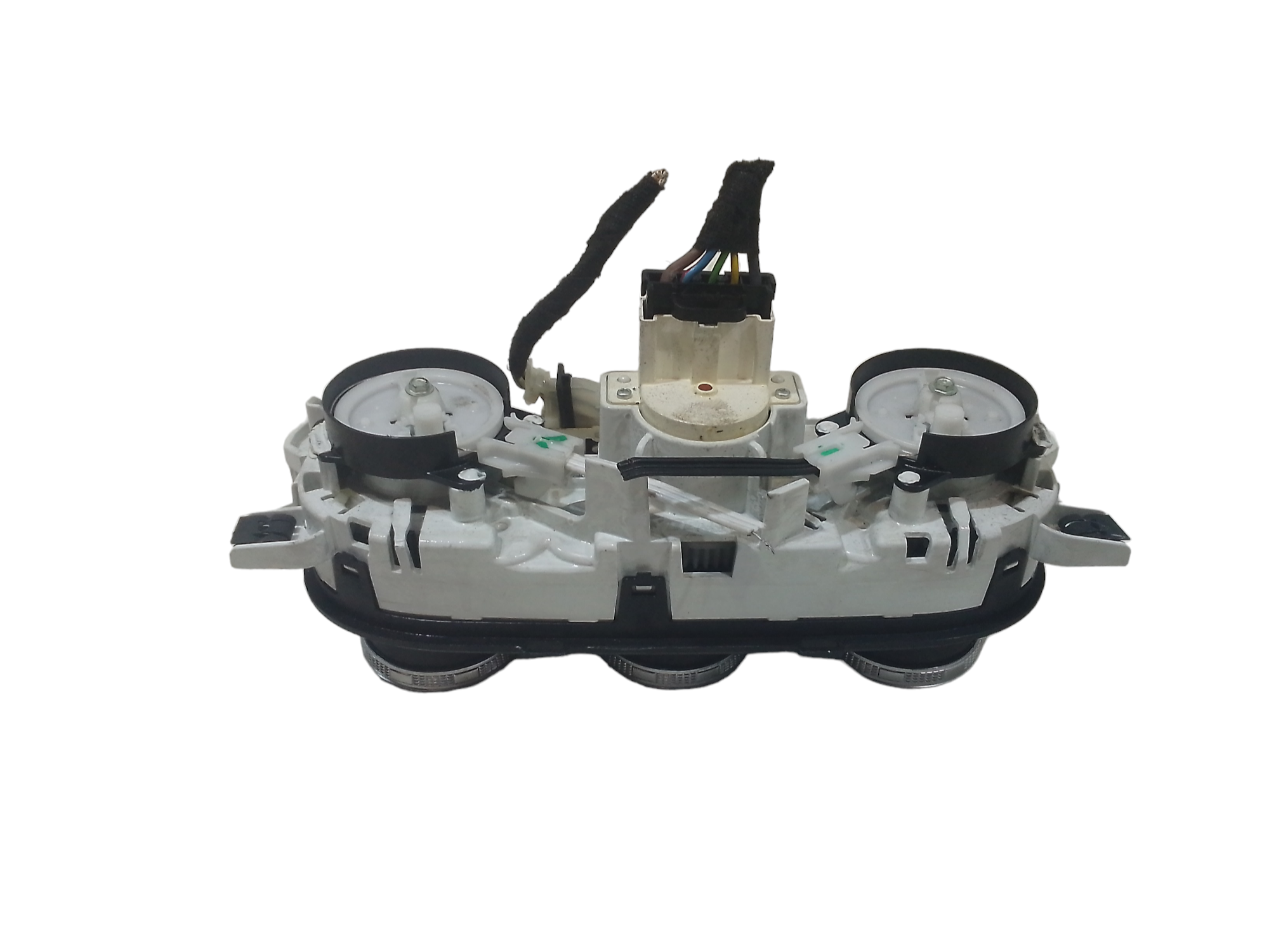 Comandi Clima per Fiat 500 L Serie (351_352) (12>) (2012 - In produzione)