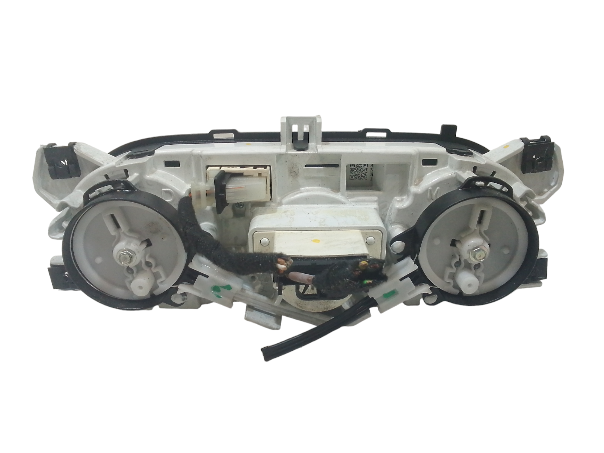 Comandi Clima per Fiat 500 L Serie (351_352) (12>) (2012 - In produzione)