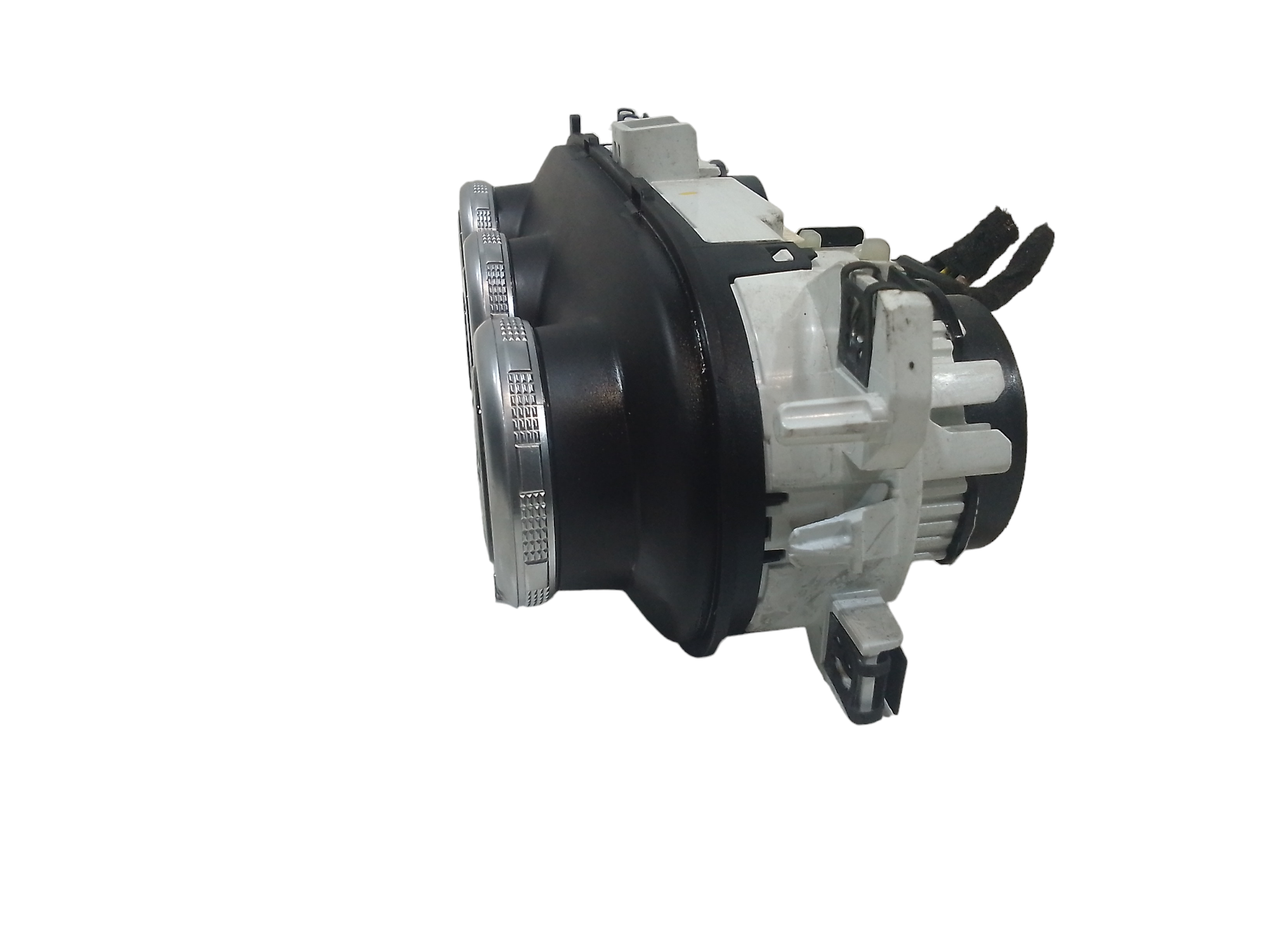 Comandi Clima per Fiat 500 L Serie (351_352) (12>) (2012 - In produzione)