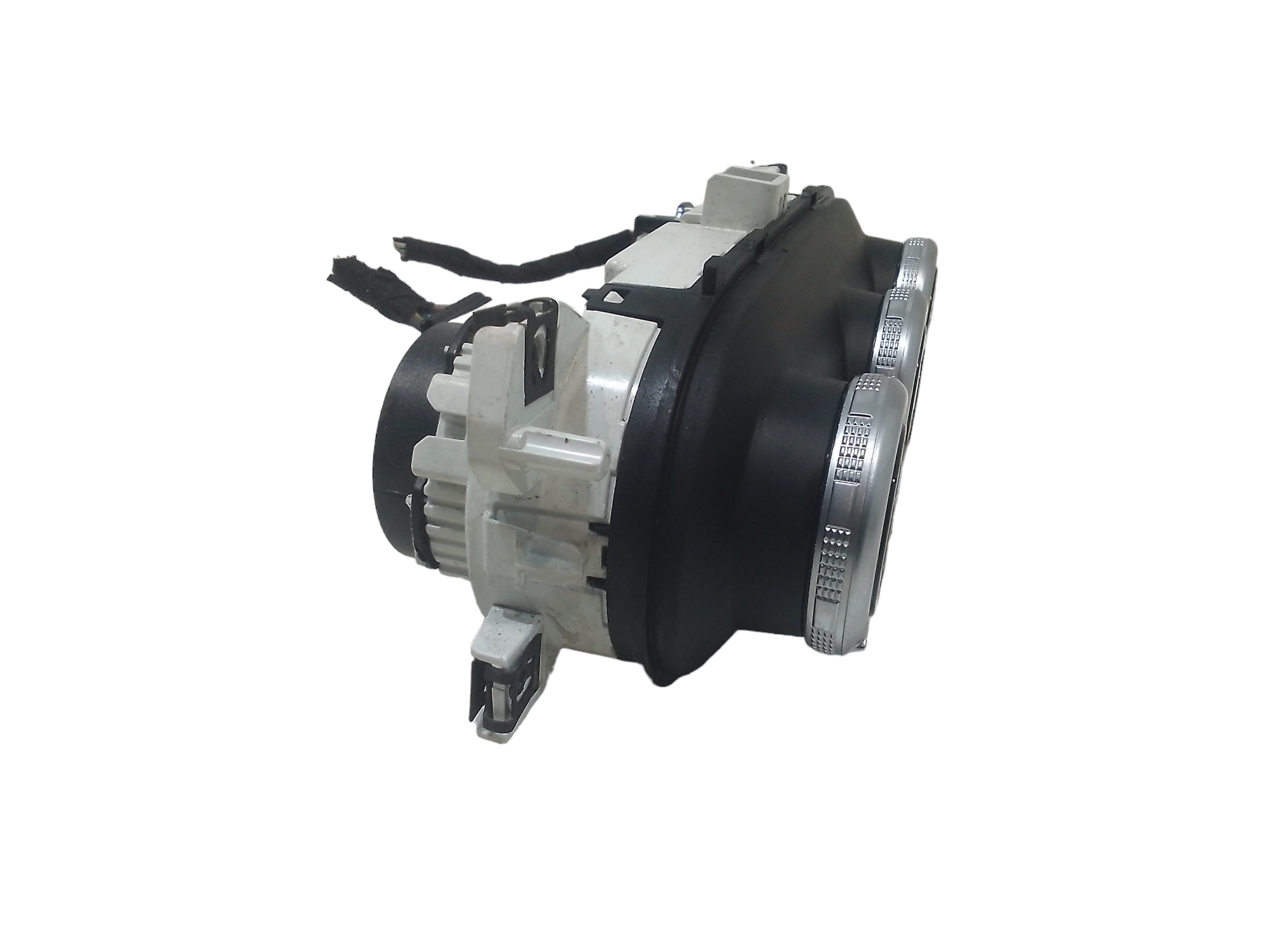 Comandi Clima per Fiat 500 L Serie (351_352) (12>) (2012 - In produzione)