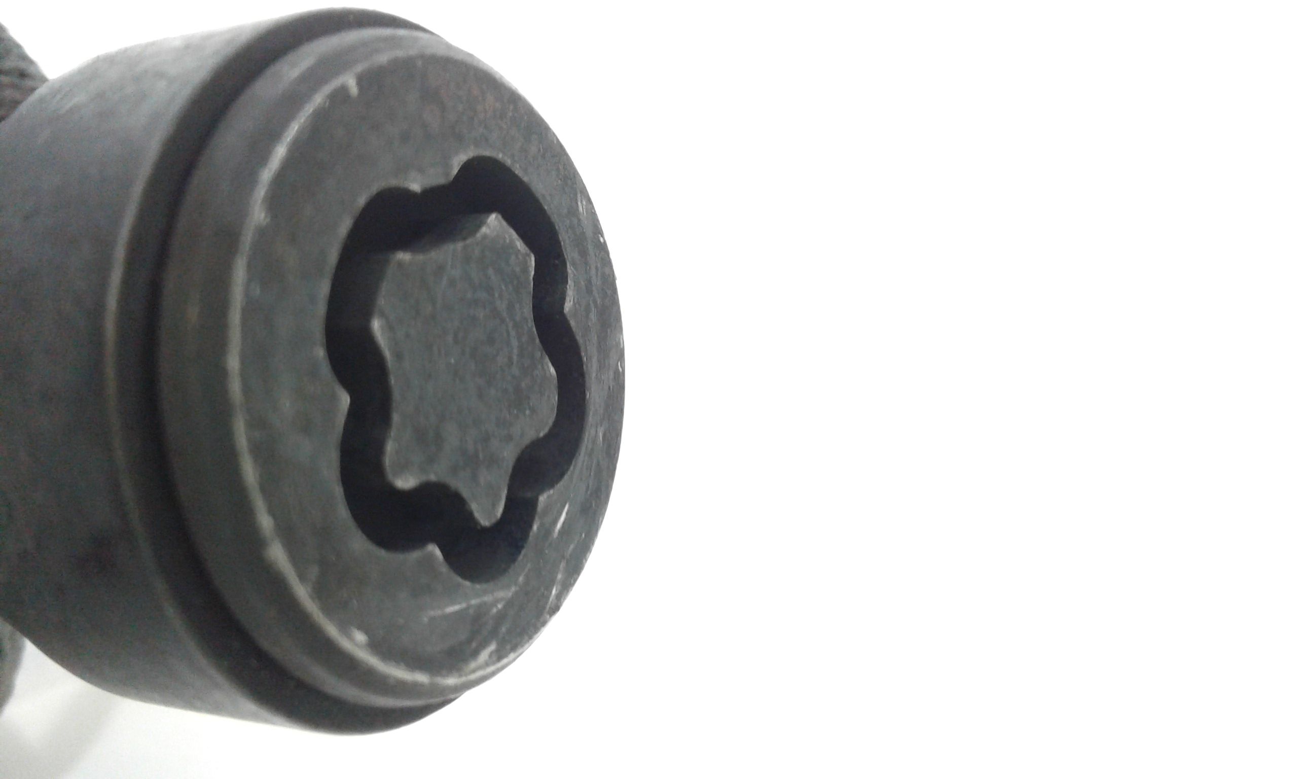 Bulloni perni cerchi auto BMW X4 F26