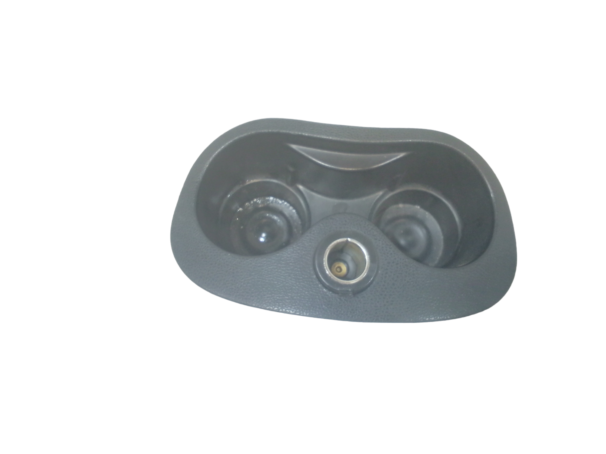 Porta bicchiere per Fiat 500 L 1  Serie