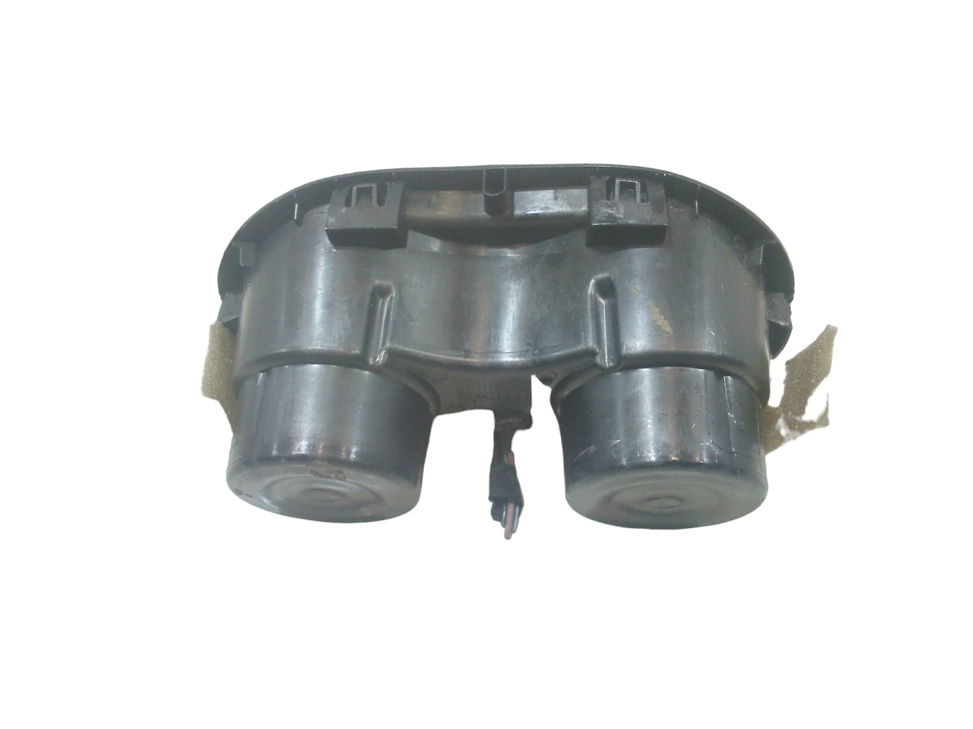 Porta bicchiere per Fiat 500 L 1  Serie