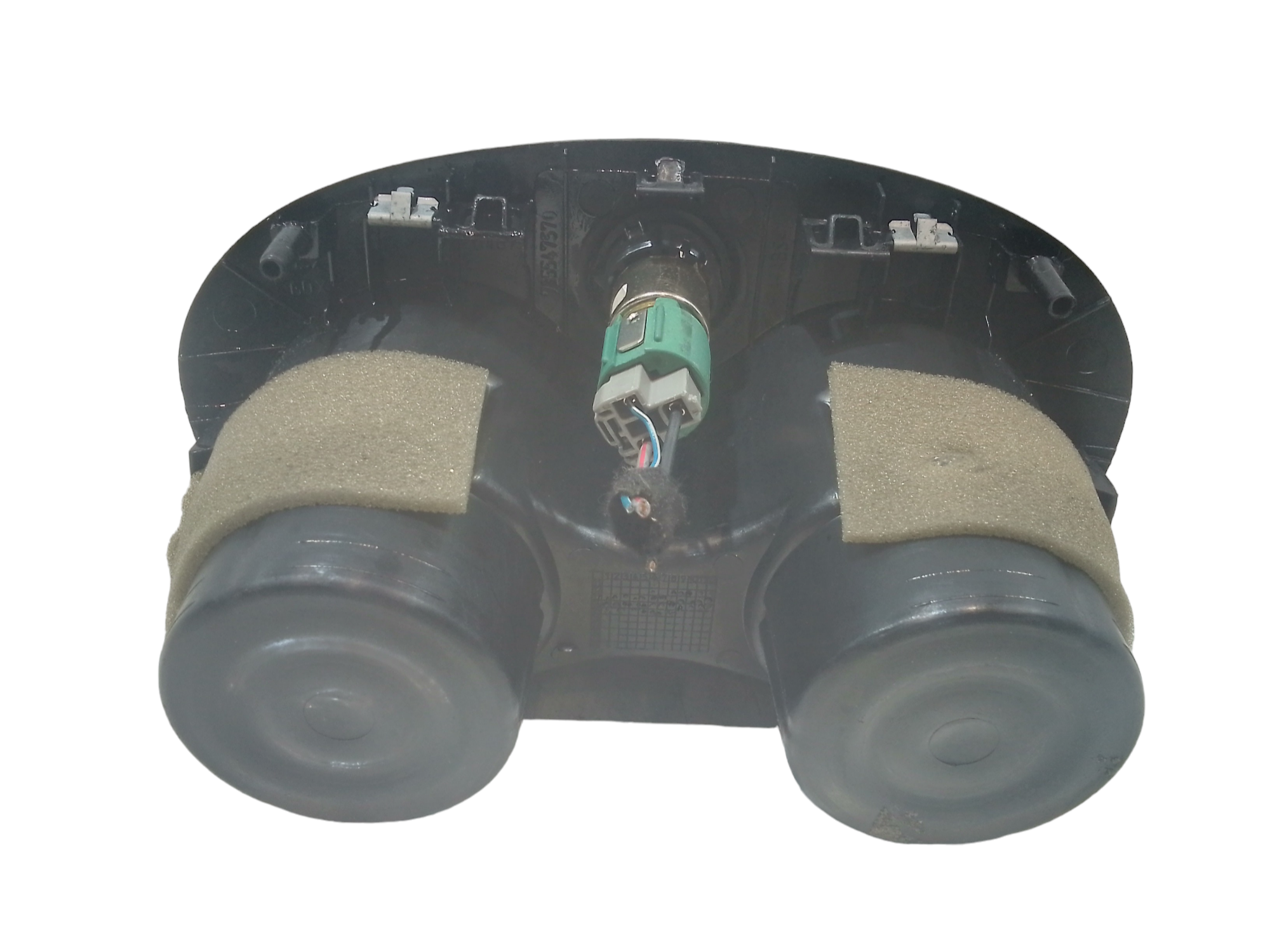 Porta bicchiere per Fiat 500 L 1  Serie