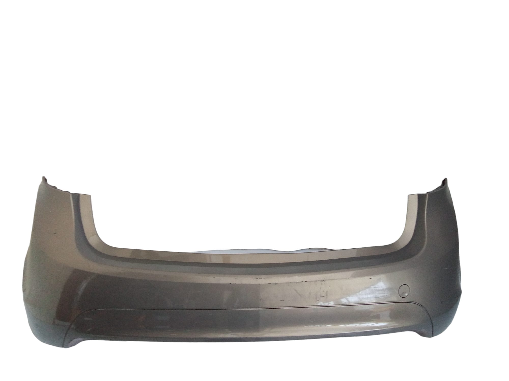 Paraurti Posteriore completo per Opel Meriva 3 Serie (2010 - In produzione)