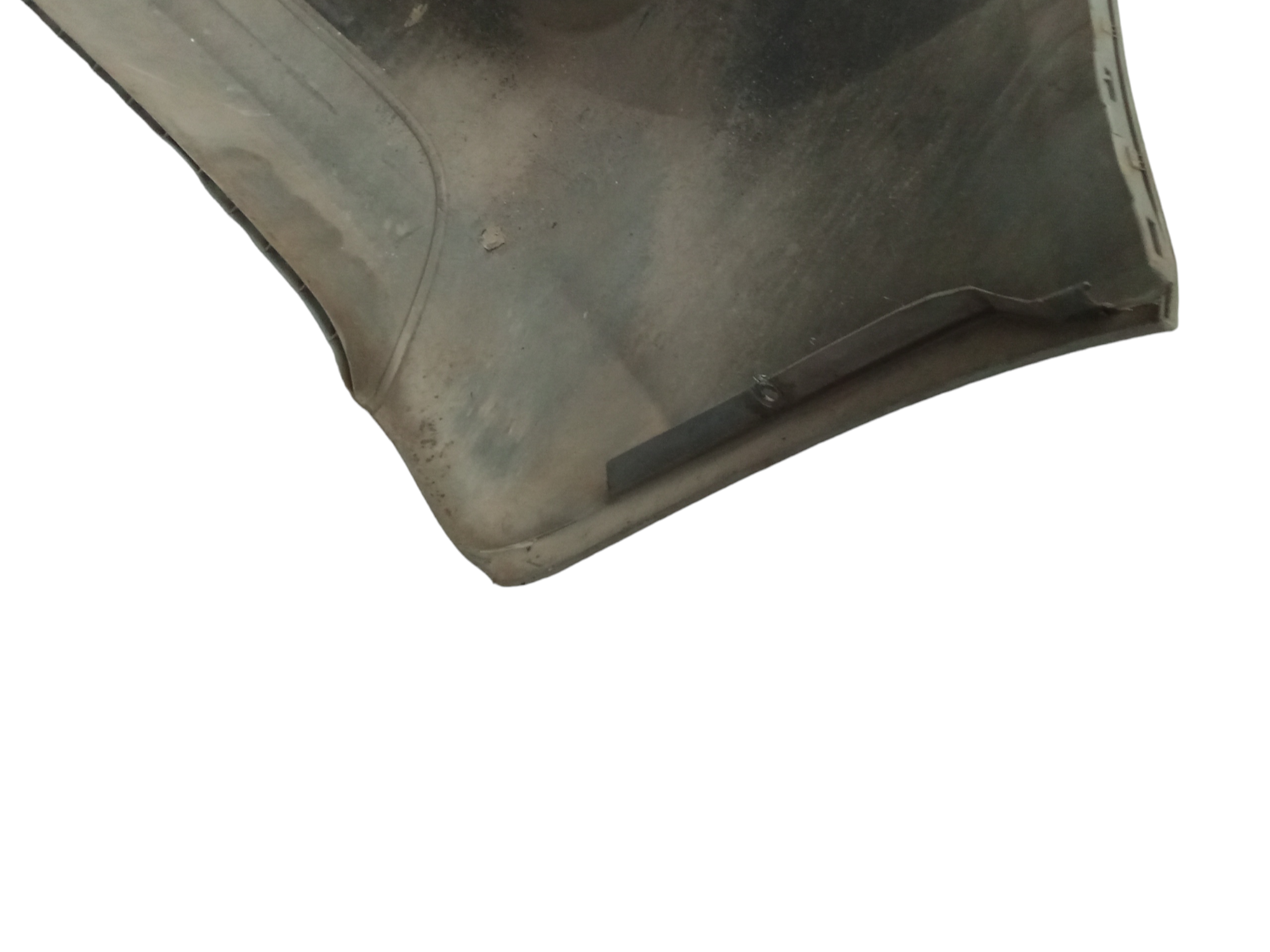 Paraurti Posteriore completo per Opel Meriva 3 Serie (2010 - In produzione)