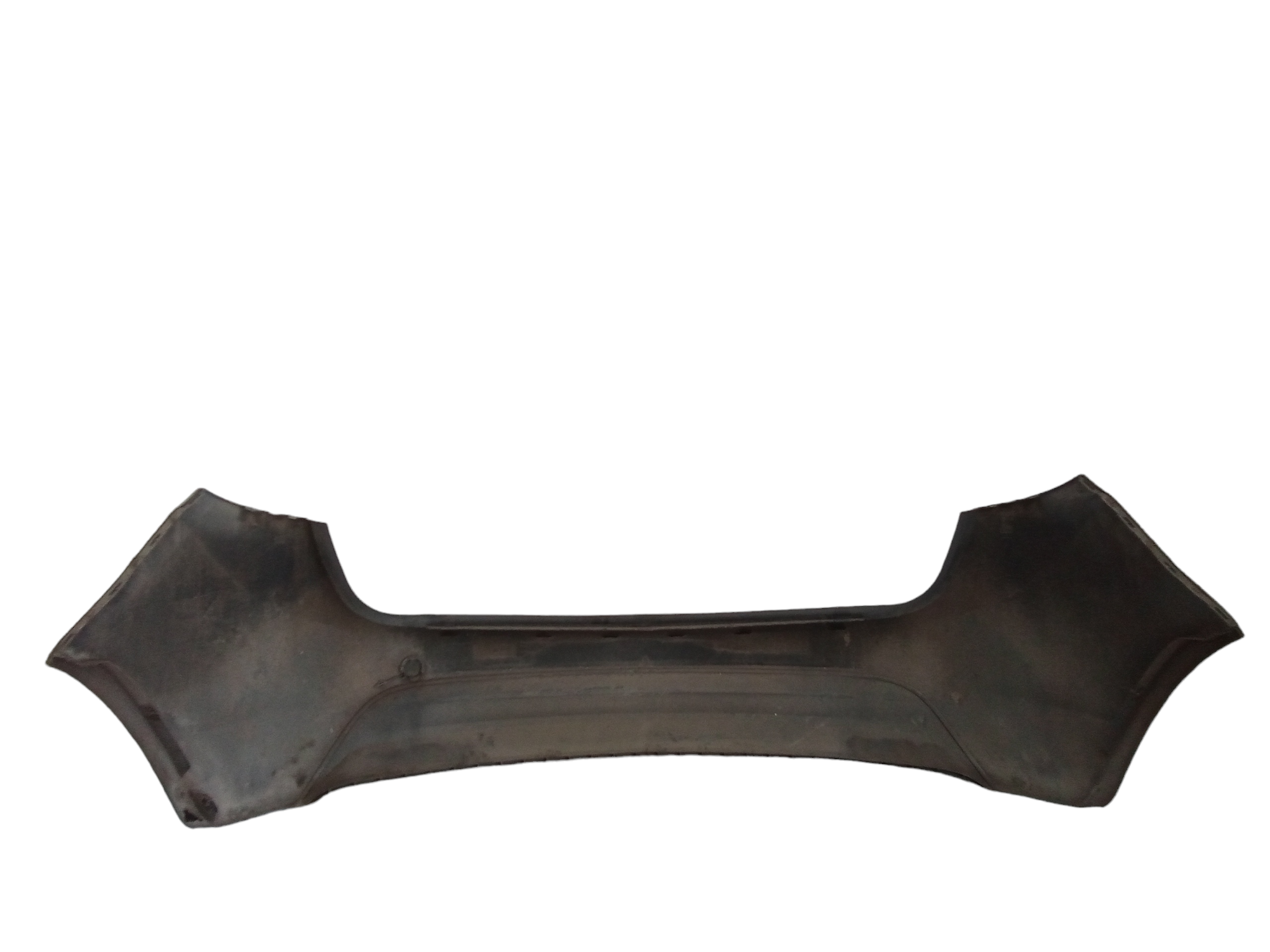 Paraurti Posteriore completo per Opel Meriva 3 Serie (2010 - In produzione)