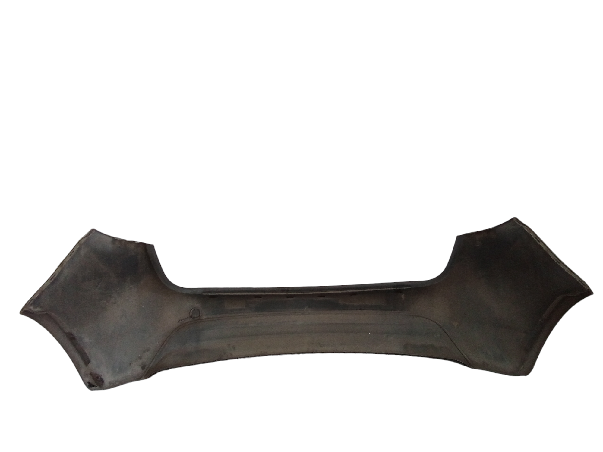 Paraurti Posteriore completo per Opel Meriva 3 Serie (2010 - In produzione)