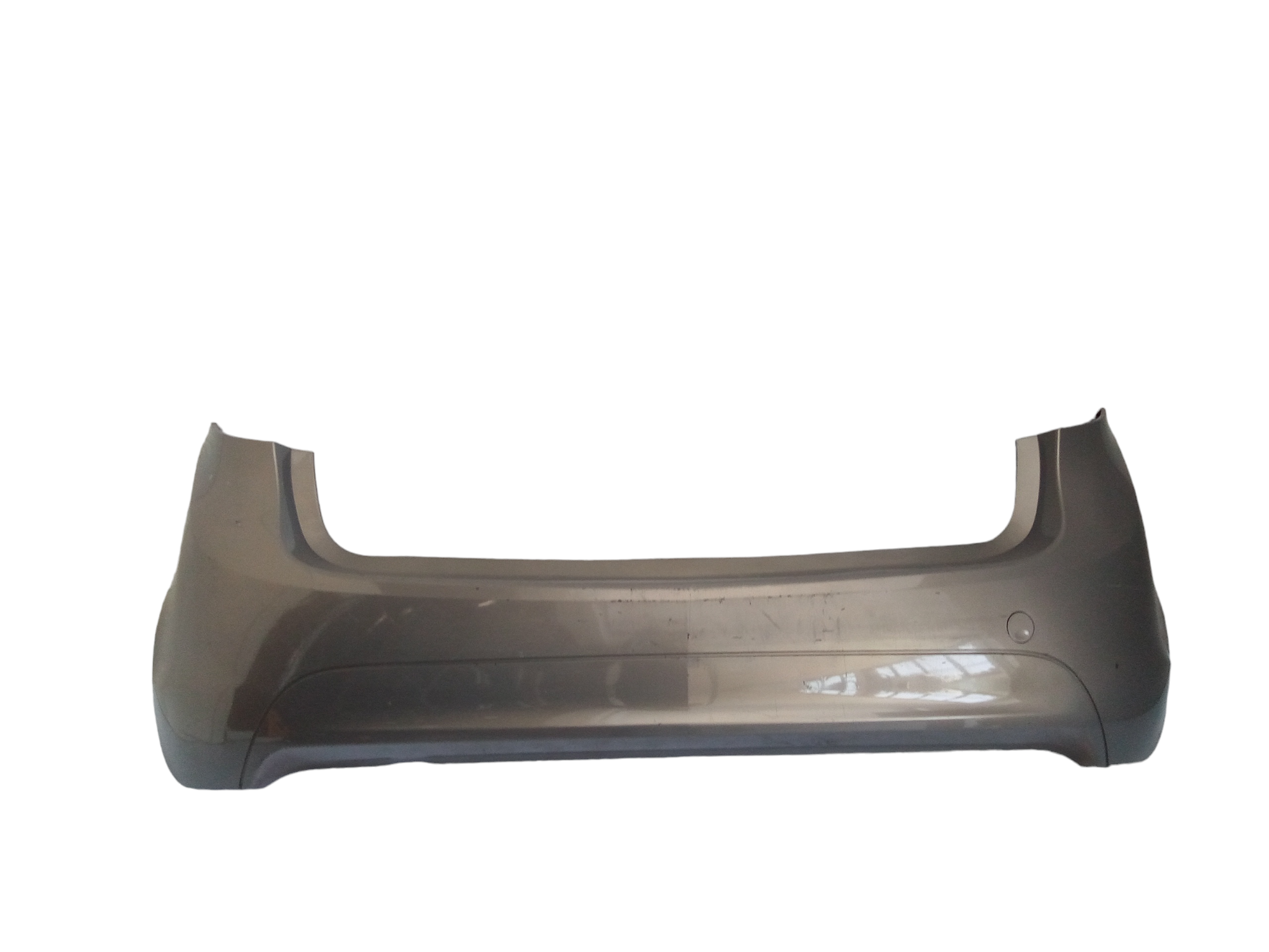 Paraurti Posteriore completo per Opel Meriva 3 Serie (2010 - In produzione)