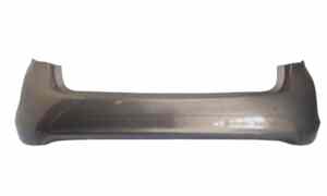 Paraurti Posteriore completo per Opel Meriva 3 Serie (2010 - In produzione)