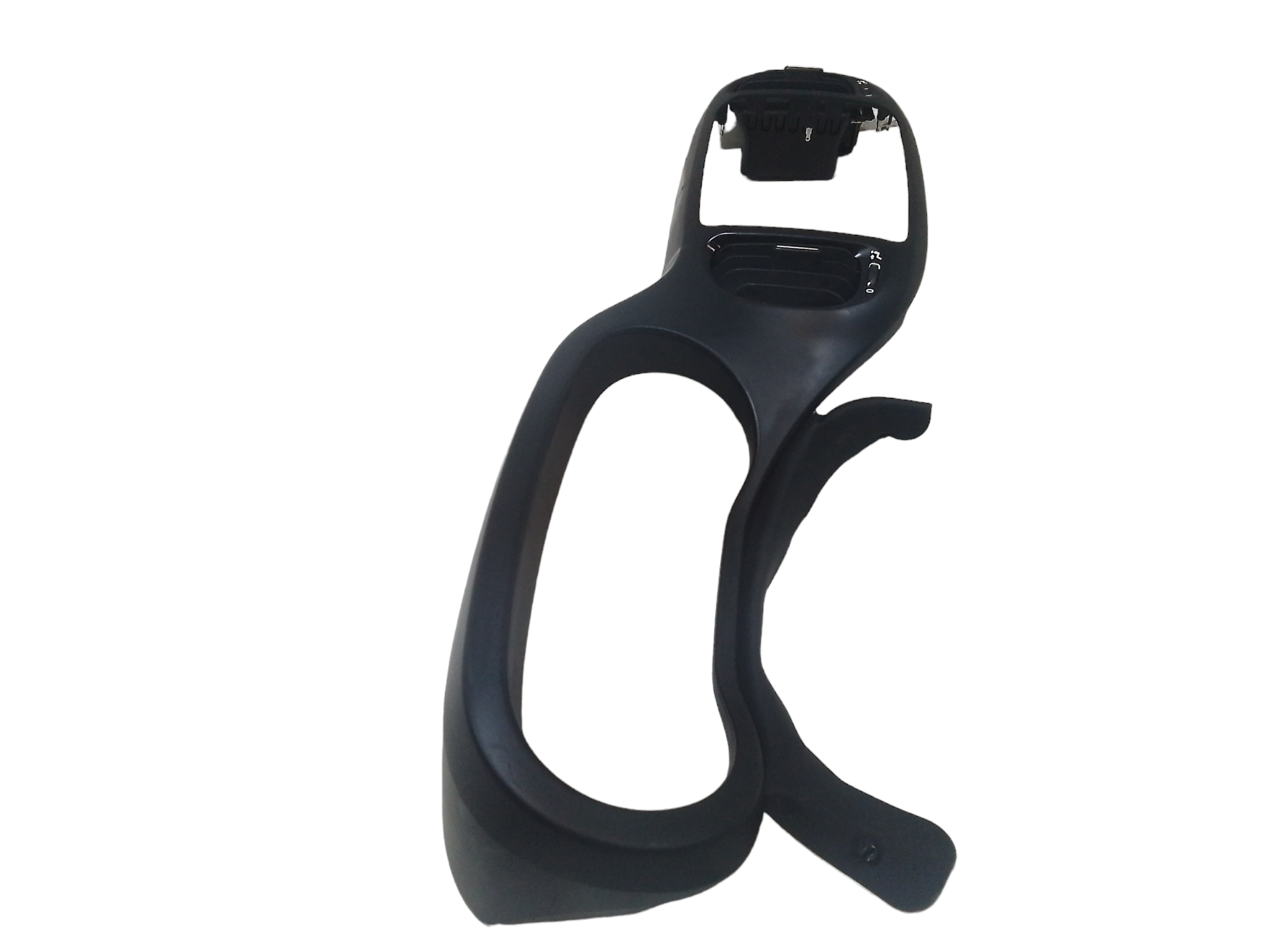 Modanatura Centrale Cruscotto per Fiat 500 L 1  Serie