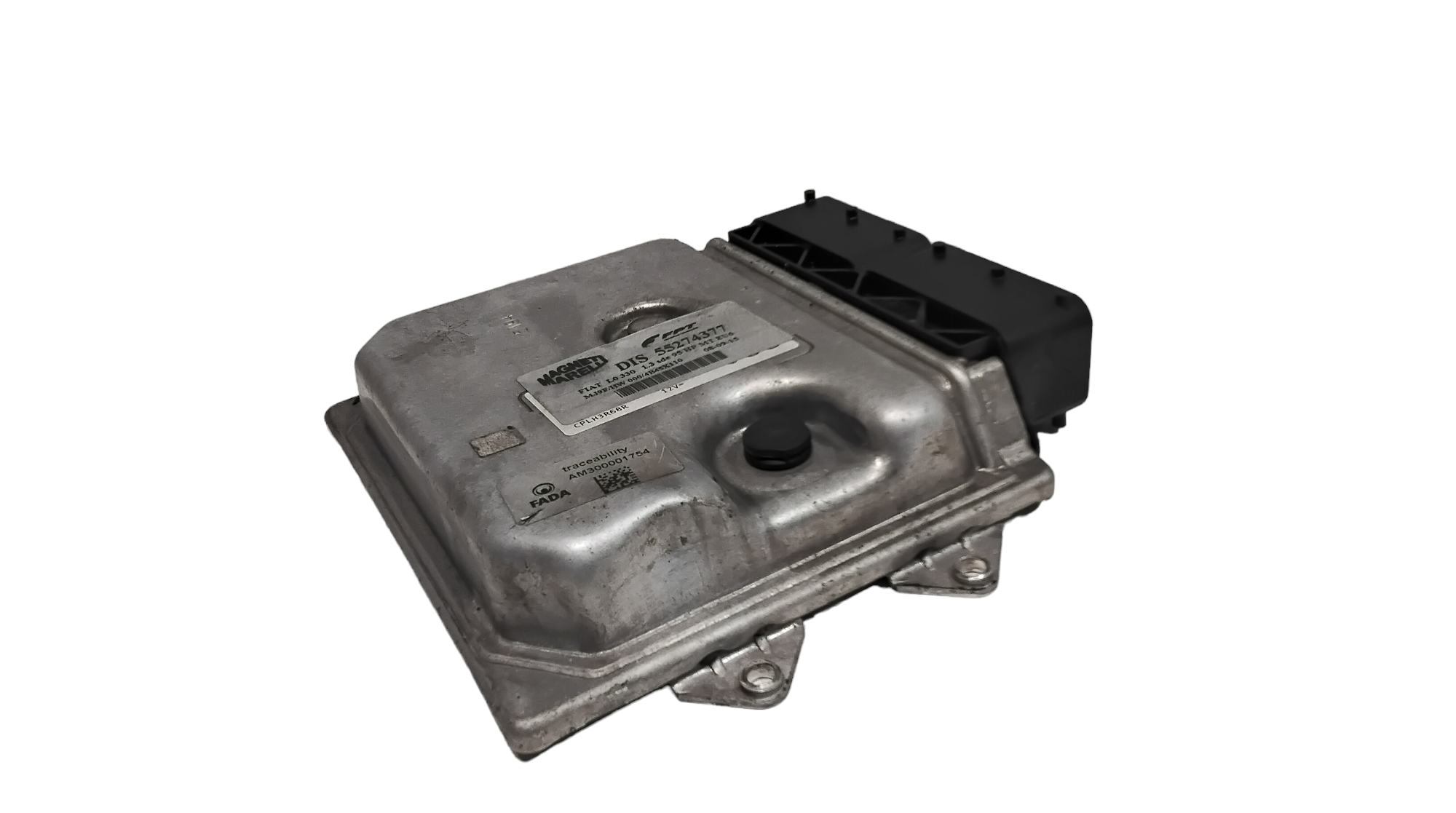 Centralina motore per Fiat 500 L 1  Serie