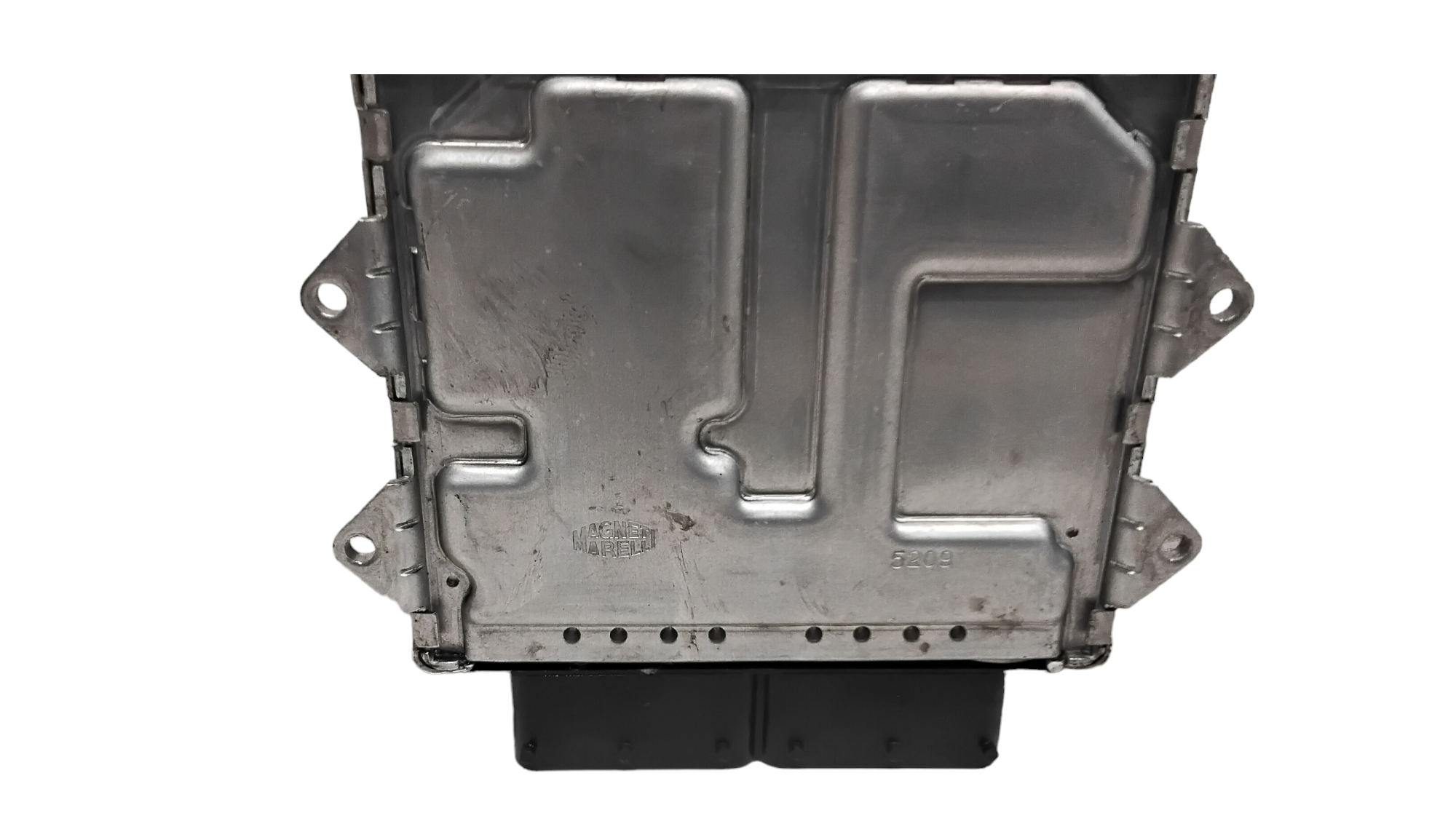 Centralina motore per Fiat 500 L 1  Serie