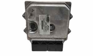 Centralina motore per Fiat 500 L 1  Serie