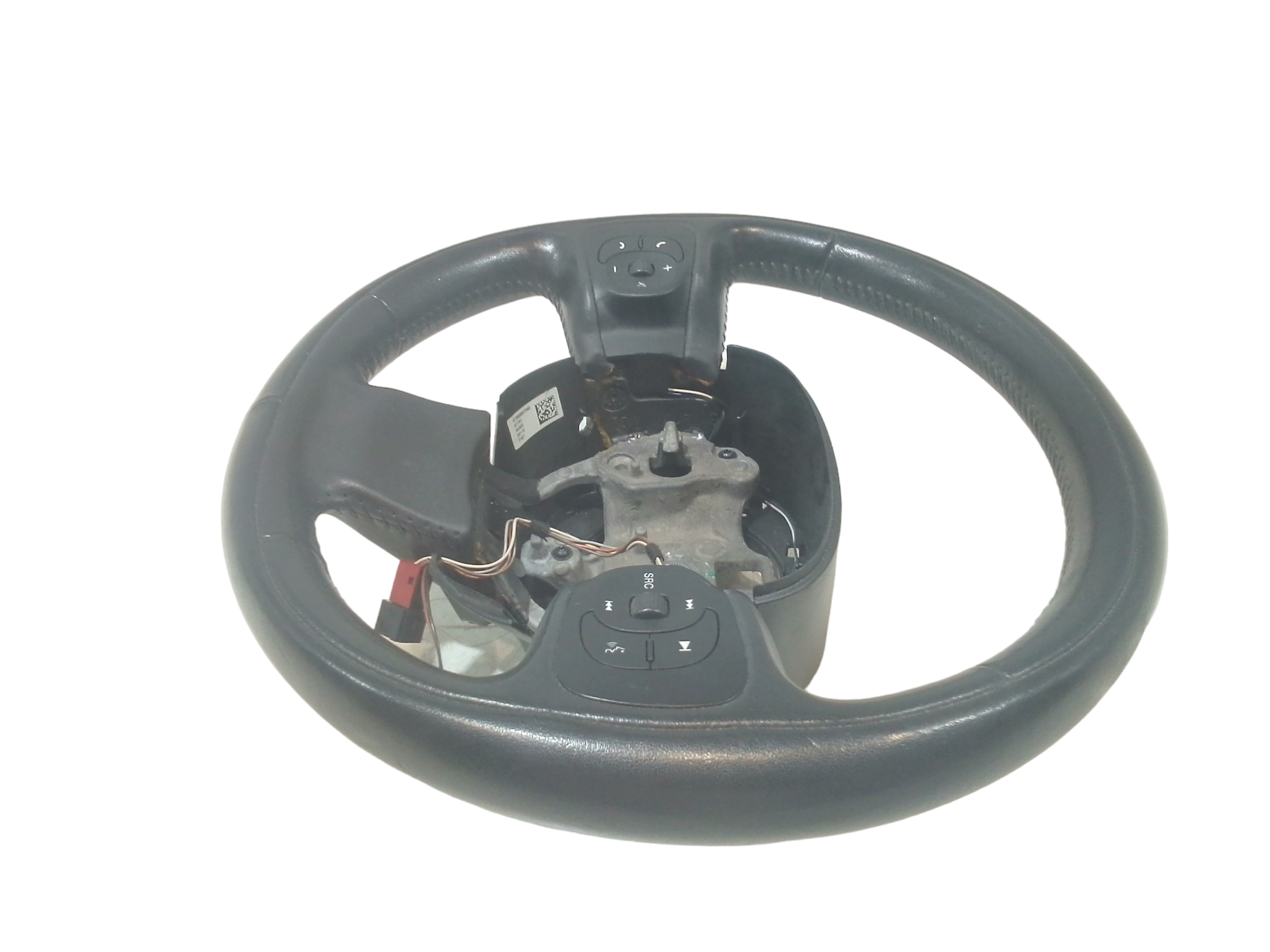 Volante per Fiat 500 L Serie (351_352) (12>) (2012 - In produzione)