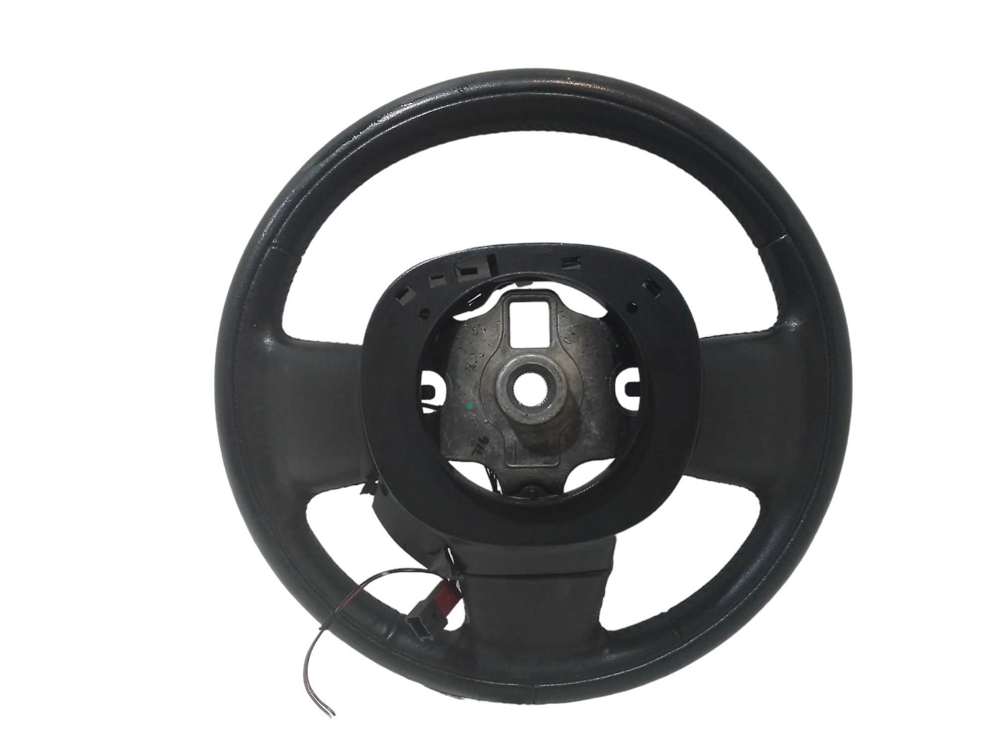 Volante per Fiat 500 L Serie (351_352) (12>) (2012 - In produzione)